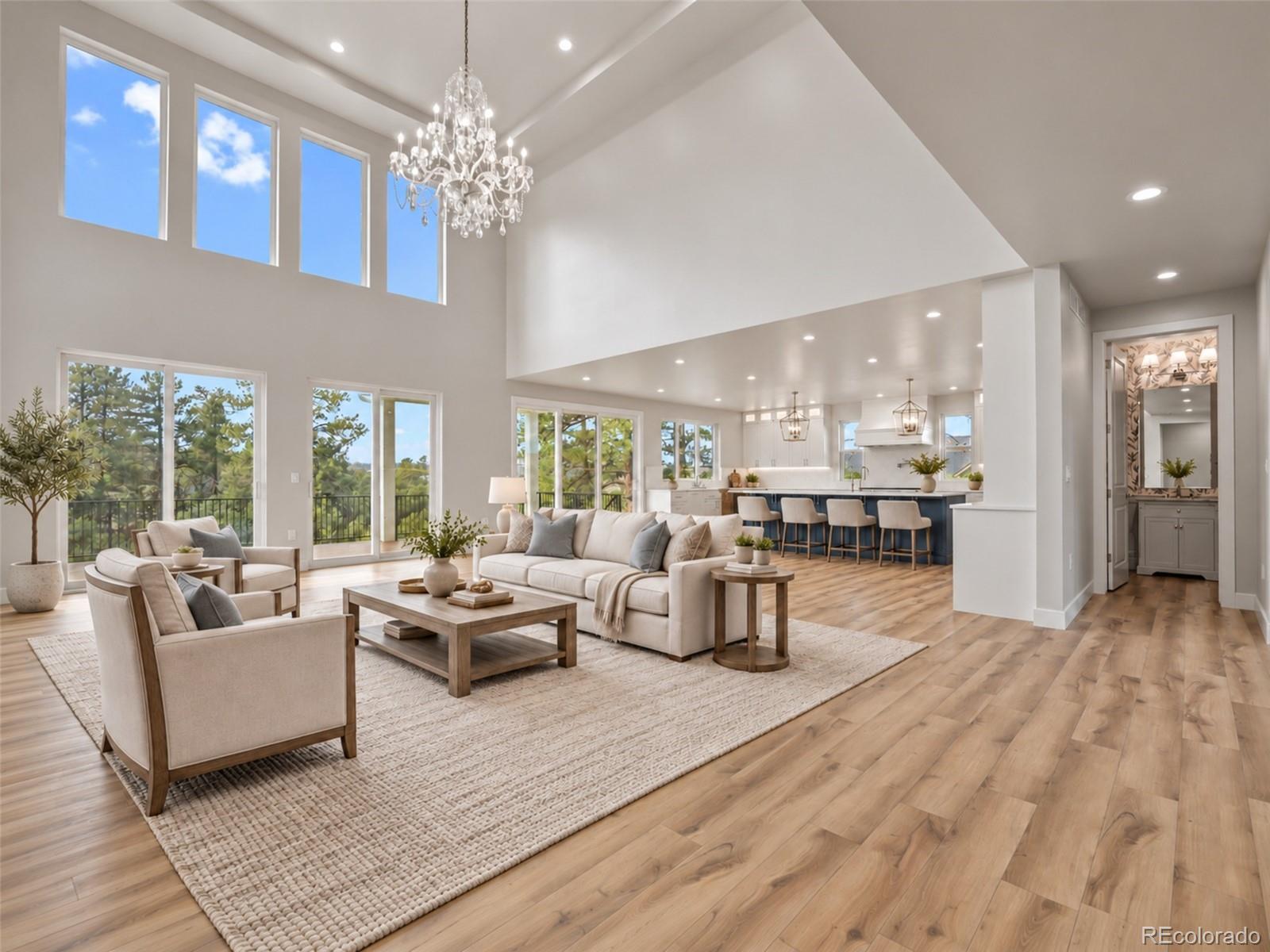 1750  Arrowpoint Court, franktown&nbsp; House Search MLS Picture