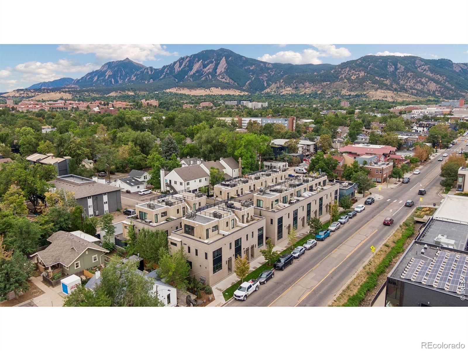 boulder&nbsp; House Search Picture