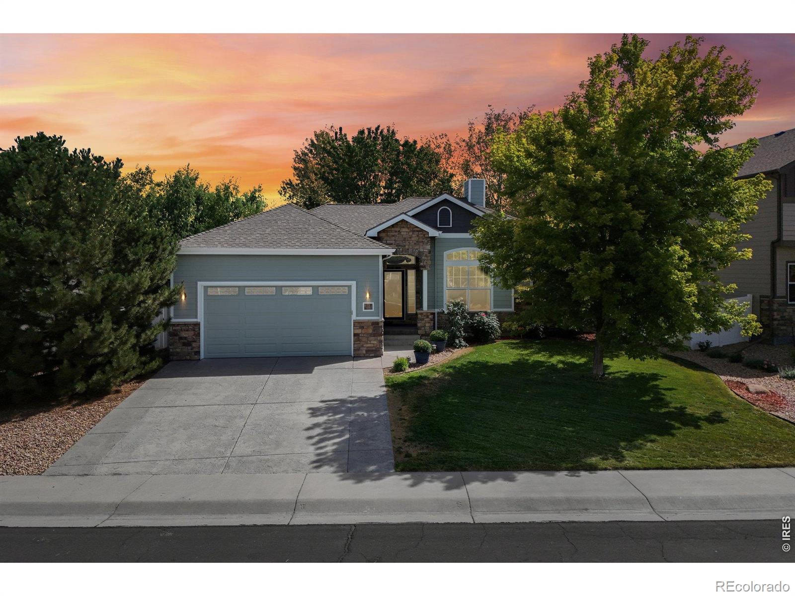 Winter Farm Windsor Home | MLS #: 4567891069039485  Wind River Drive, Windsor Beds: 4 Baths: 3 Price: $600,000