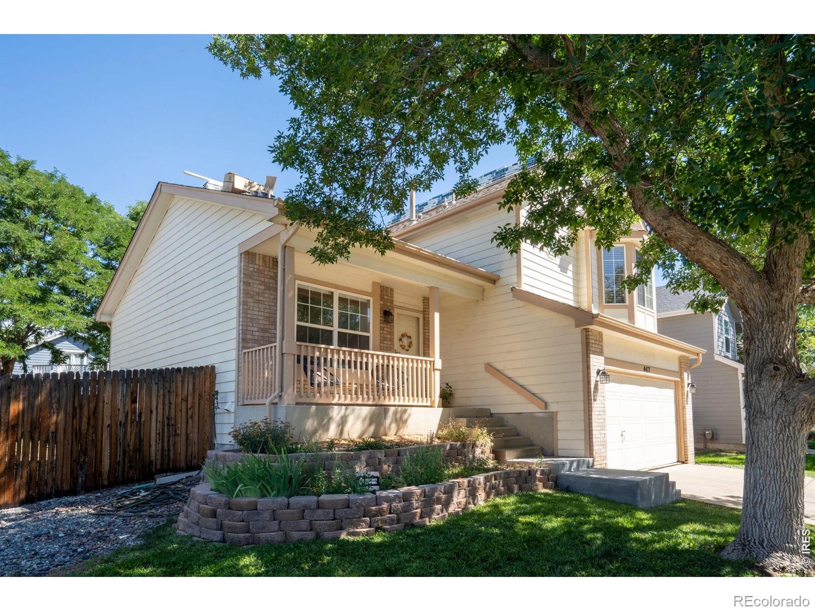 4477  Winona Place, broomfield&nbsp; House Search MLS Picture