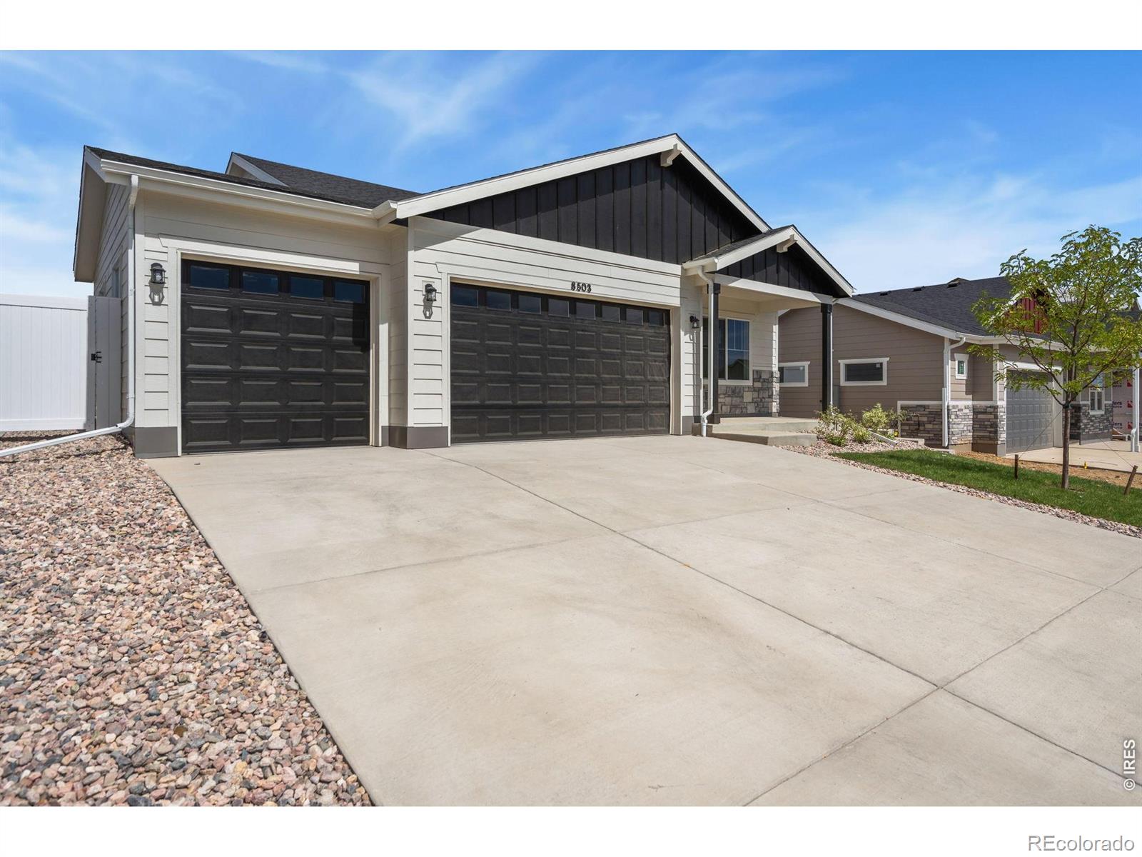 8503  5th Street, greeley&nbsp; House Search MLS Picture