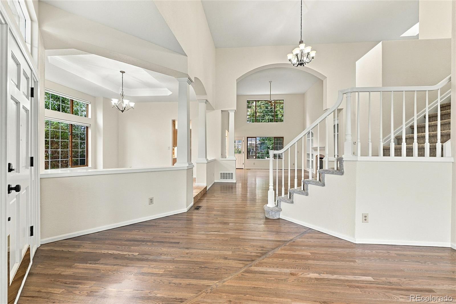 16231  Parkside Drive, parker&nbsp; House Search MLS Picture