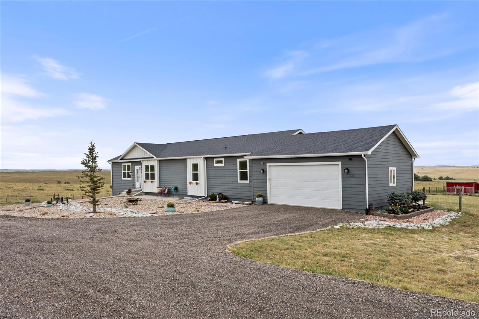 11220  Copper Canyon Circle, kiowa&nbsp; House Search MLS Picture