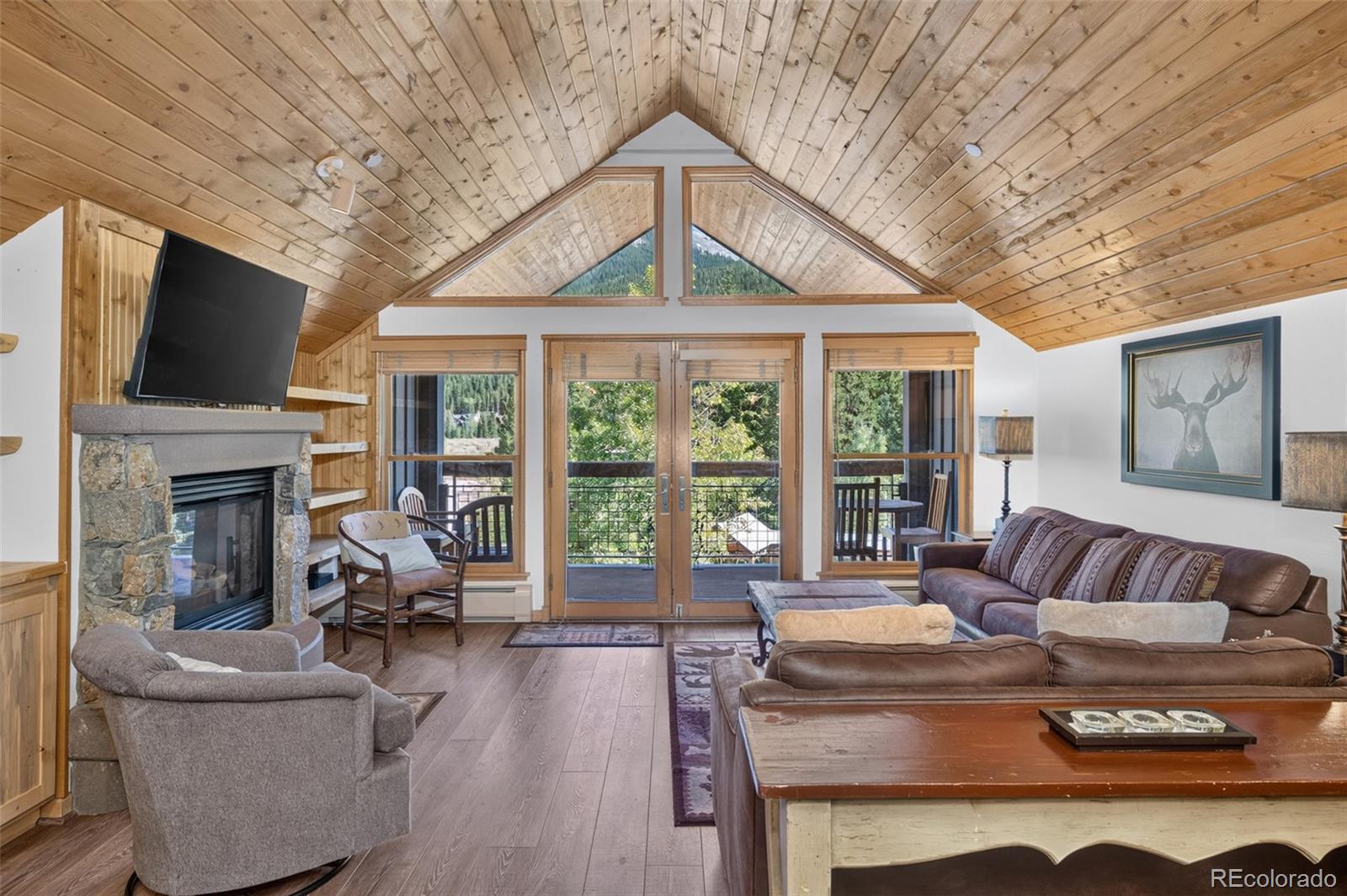  Keystone Condo / Townhome | MLS #: 9306862129  River Run Road 8051, Keystone Beds: 2 Baths: 2 Price: $1,449,000