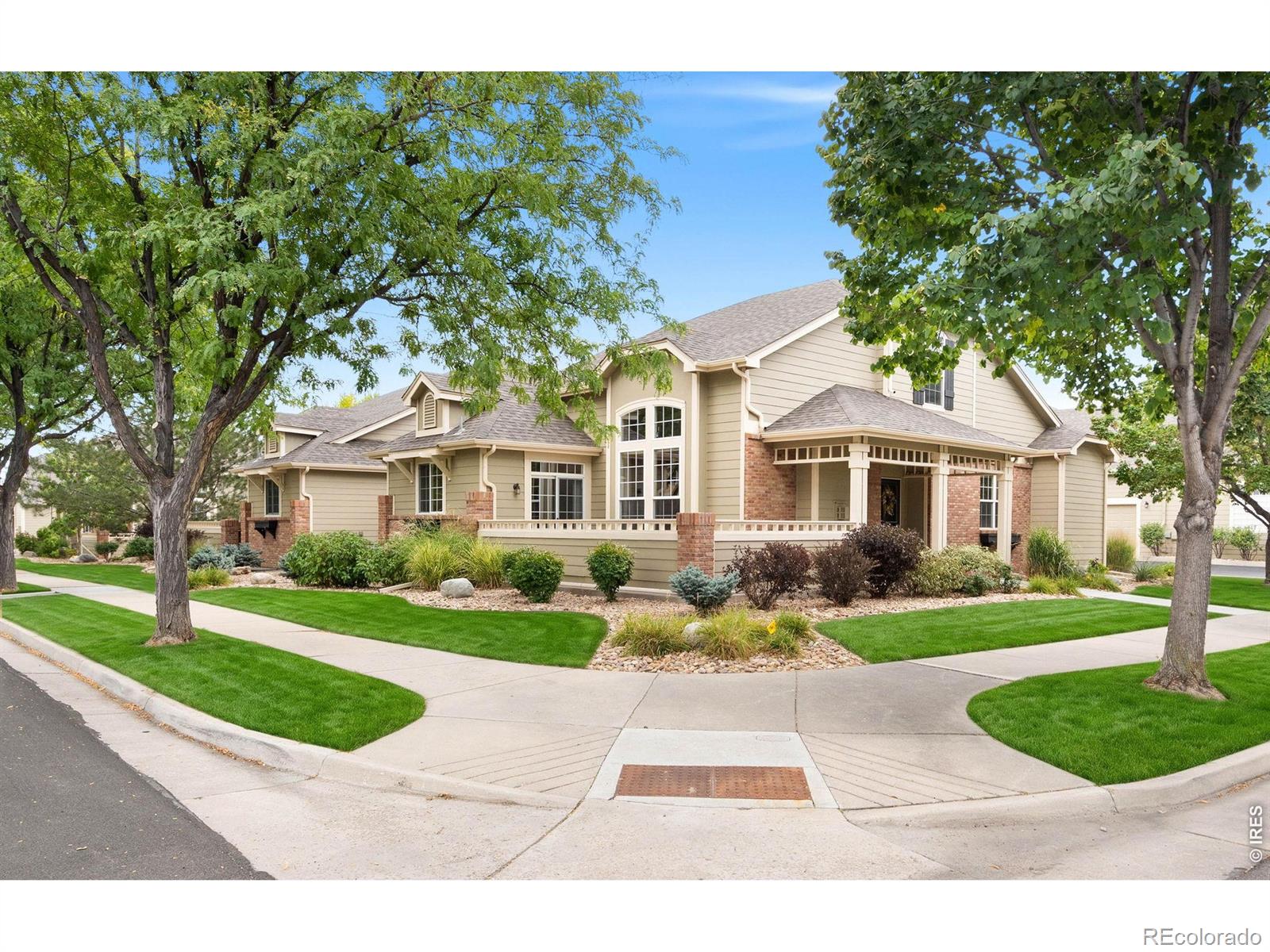 5420  Corbett Drive, fort collins&nbsp; House Search MLS Picture