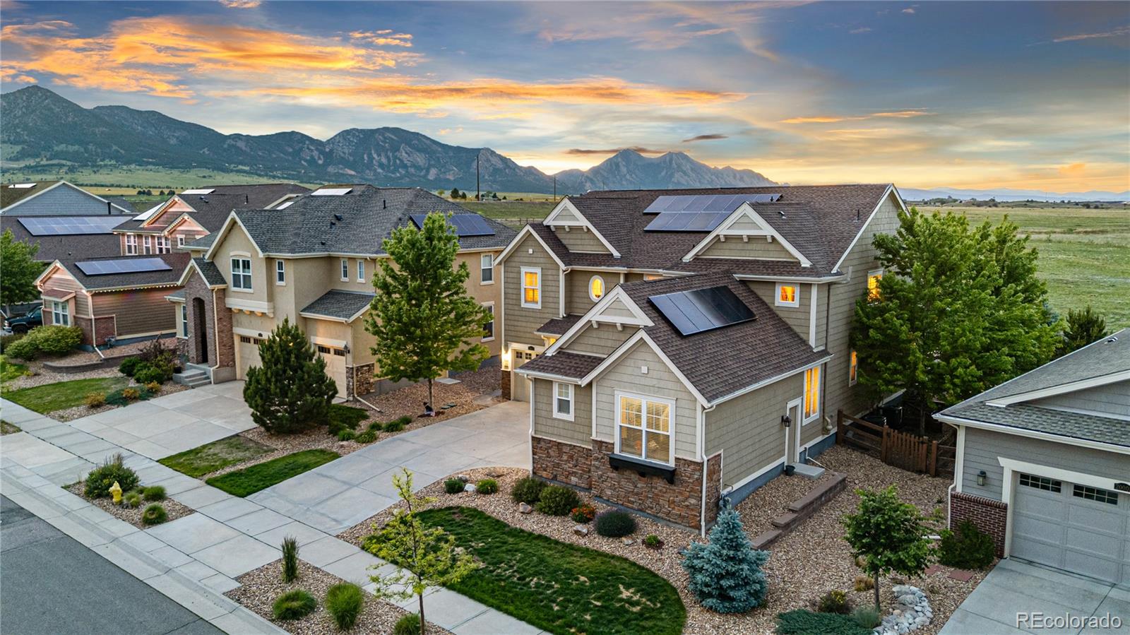 Candelas Arvada Home | MLS #: 626995920021 W 95th Place, Arvada Beds: 5 Baths: 5 Price: $1,125,000