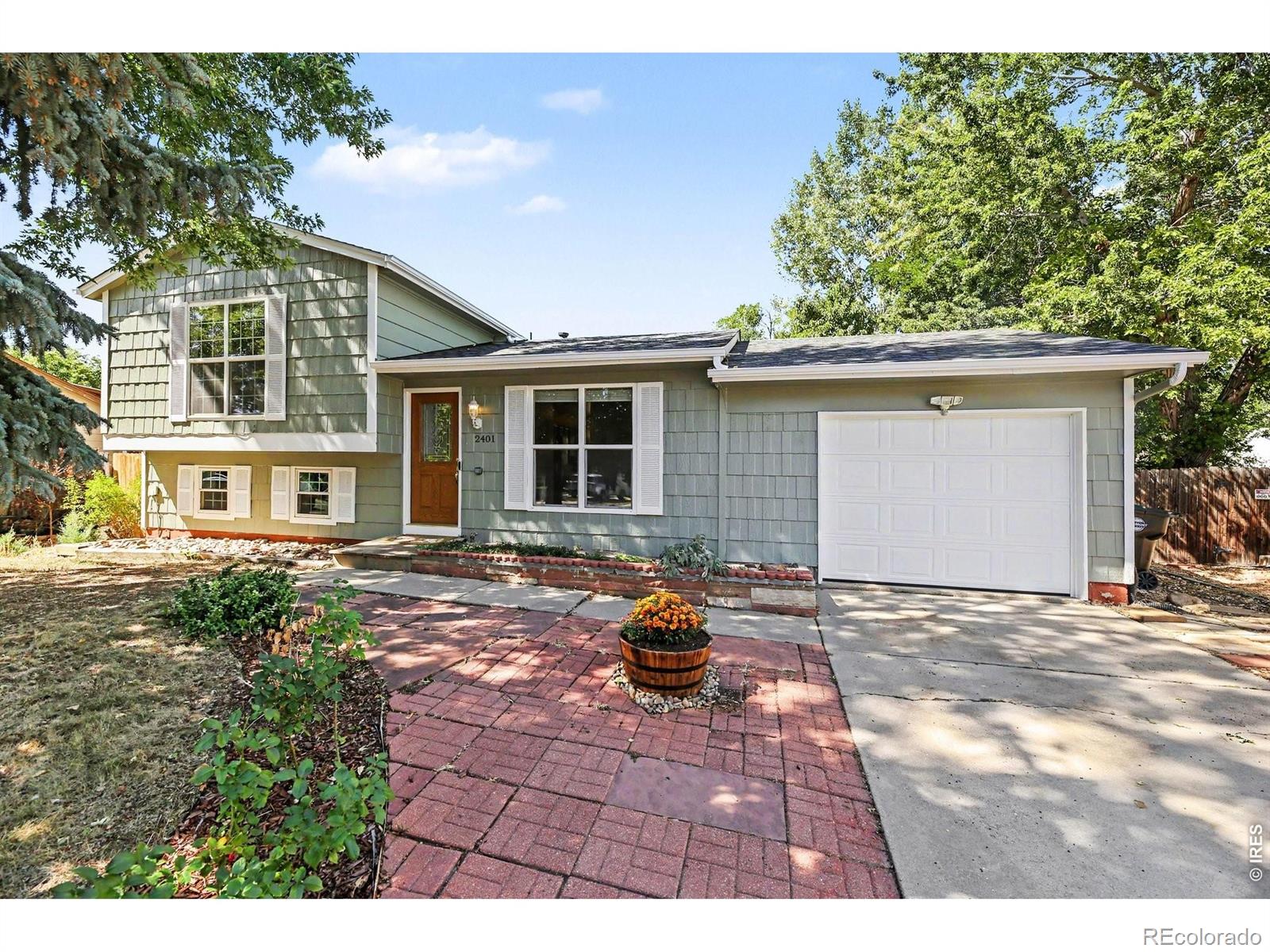longmont&nbsp; House Search Picture
