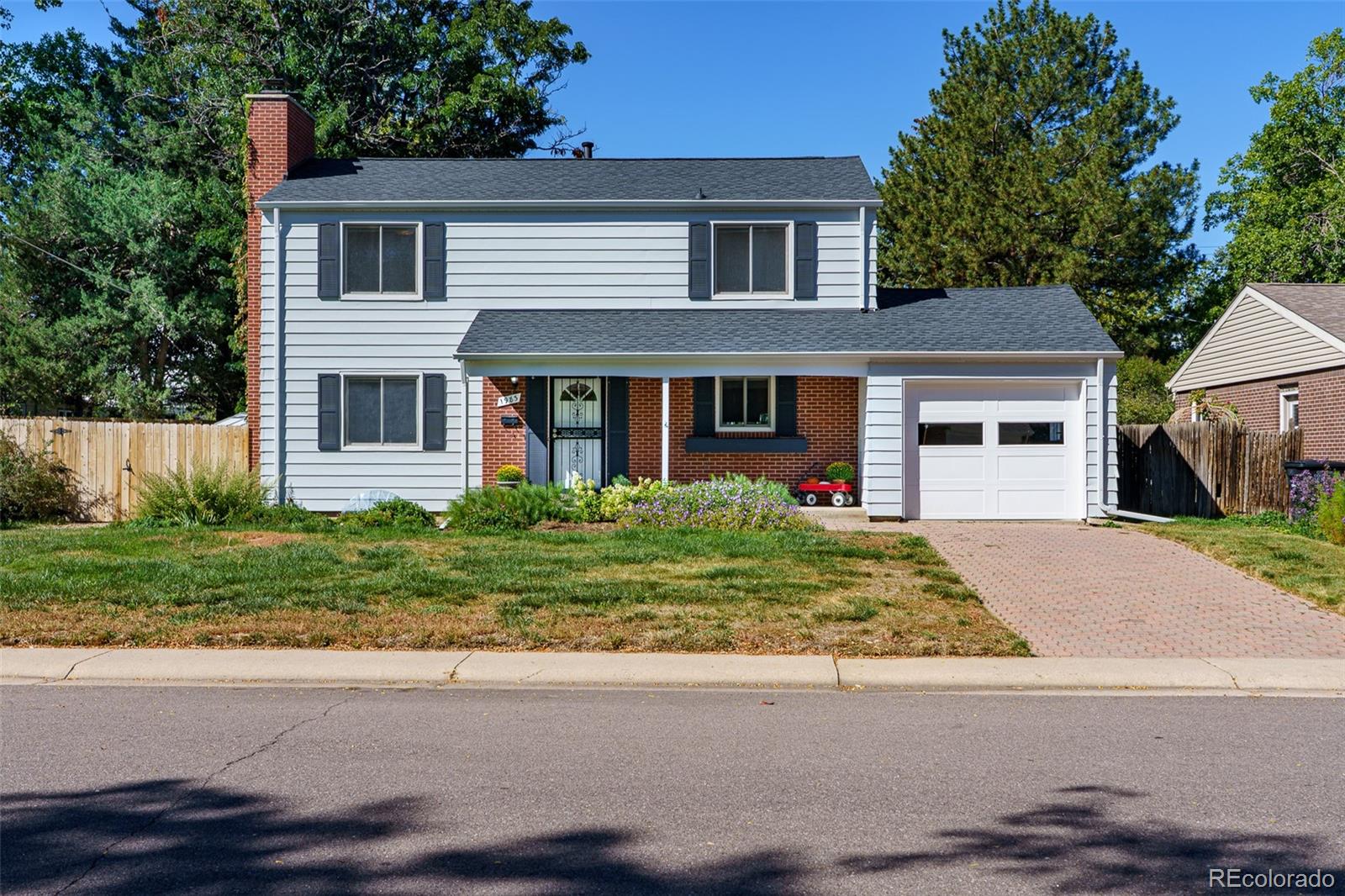  Denver Home | MLS #: 30790081983 S Leyden Street, Denver Beds: 4 Baths: 3 Price: $599,000
