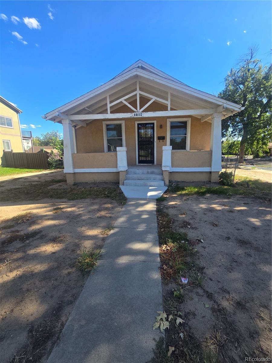  Denver Home | MLS #: 92265063604 E 34th Avenue, Denver Beds: 3 Baths: 1 Price: $425,000