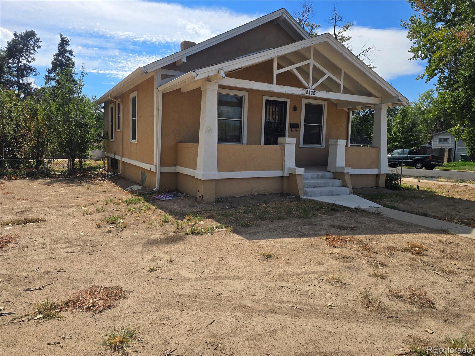 3604 E 34th Avenue, denver&nbsp; House Search MLS Picture