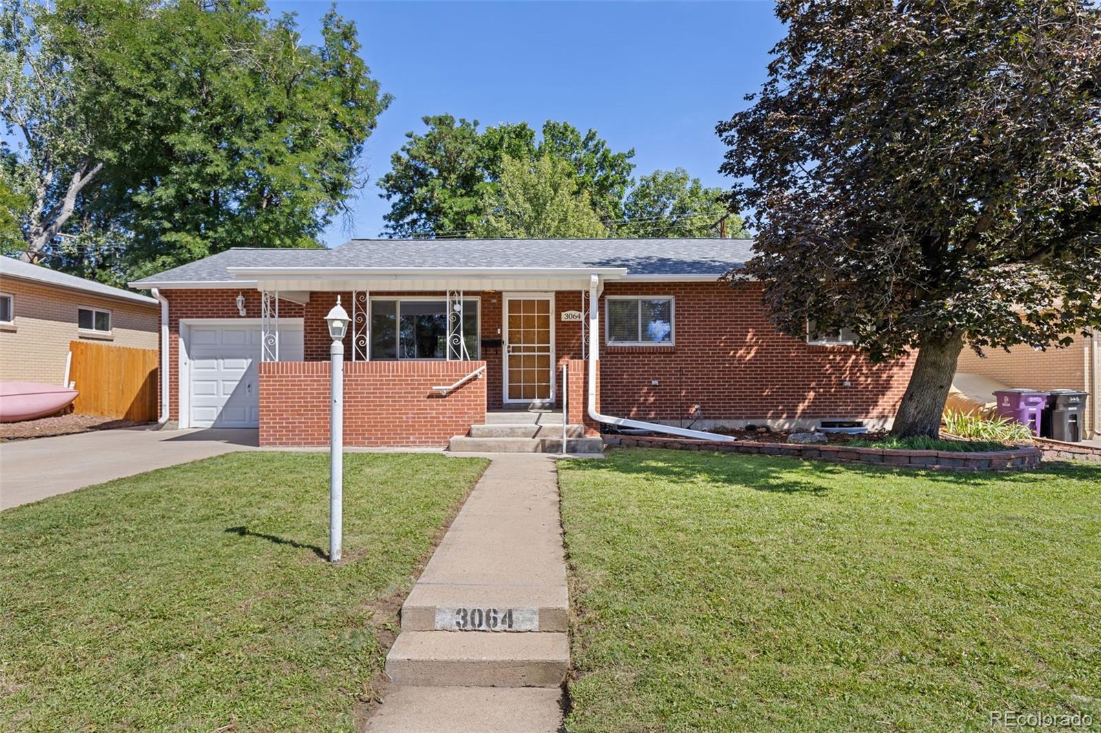 denver&nbsp; House Search Picture