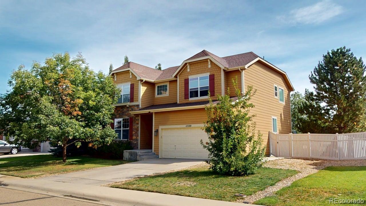 11220  Columbine Street, firestone&nbsp; House Search MLS Picture