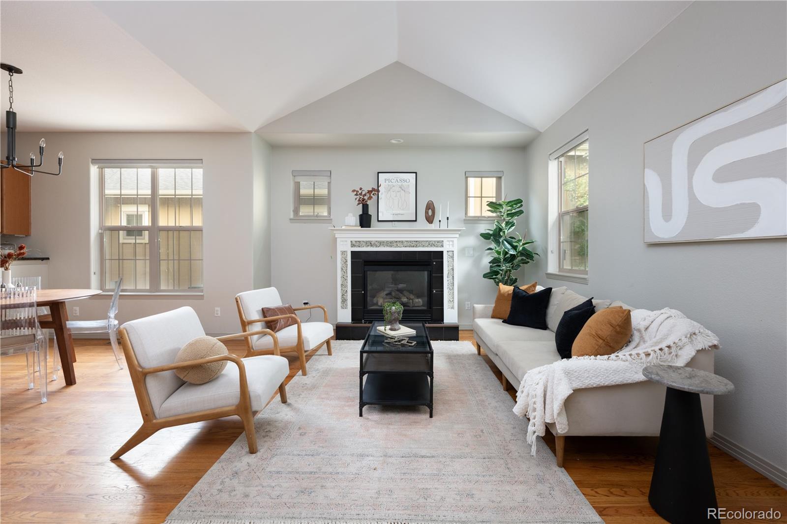 2666  Emporia Street, denver&nbsp; House Search MLS Picture