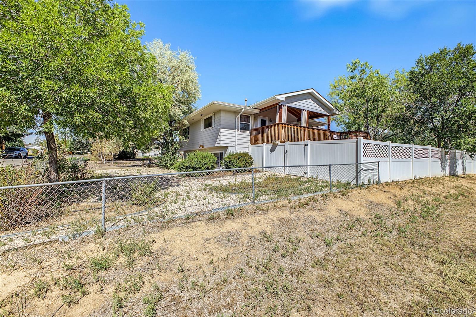 15780  Elmira Street, brighton&nbsp; House Search MLS Picture