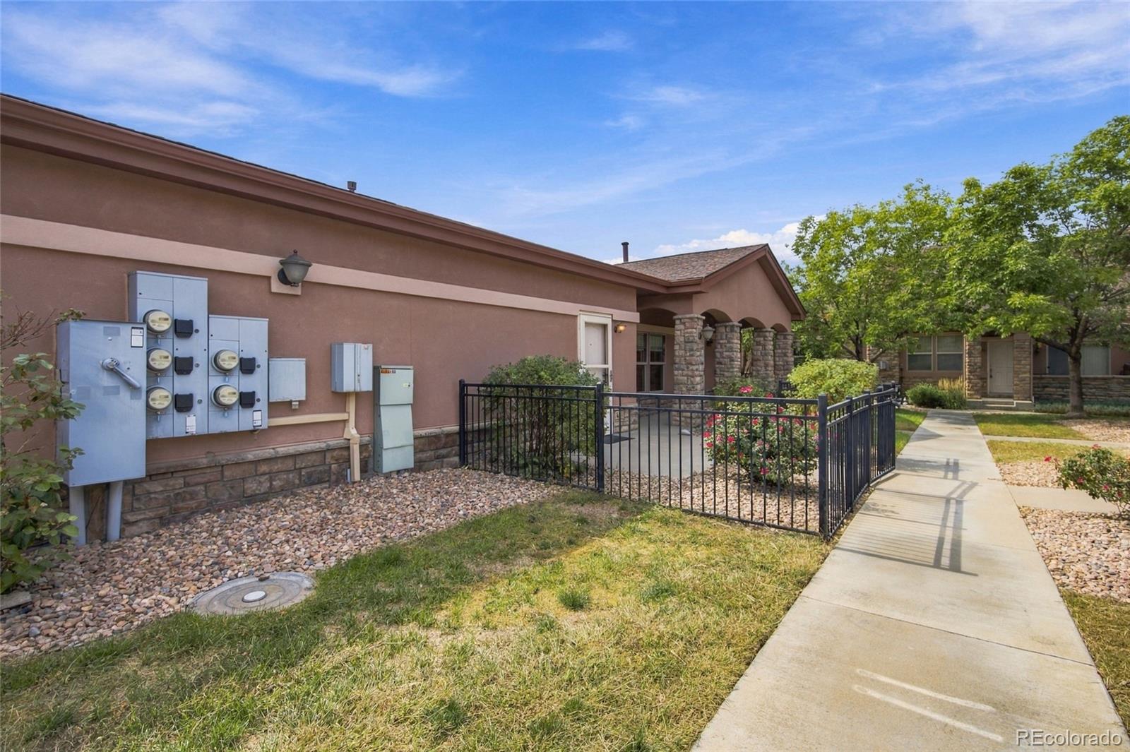 15501 E 112th Avenue, commerce city&nbsp; House Search MLS Picture