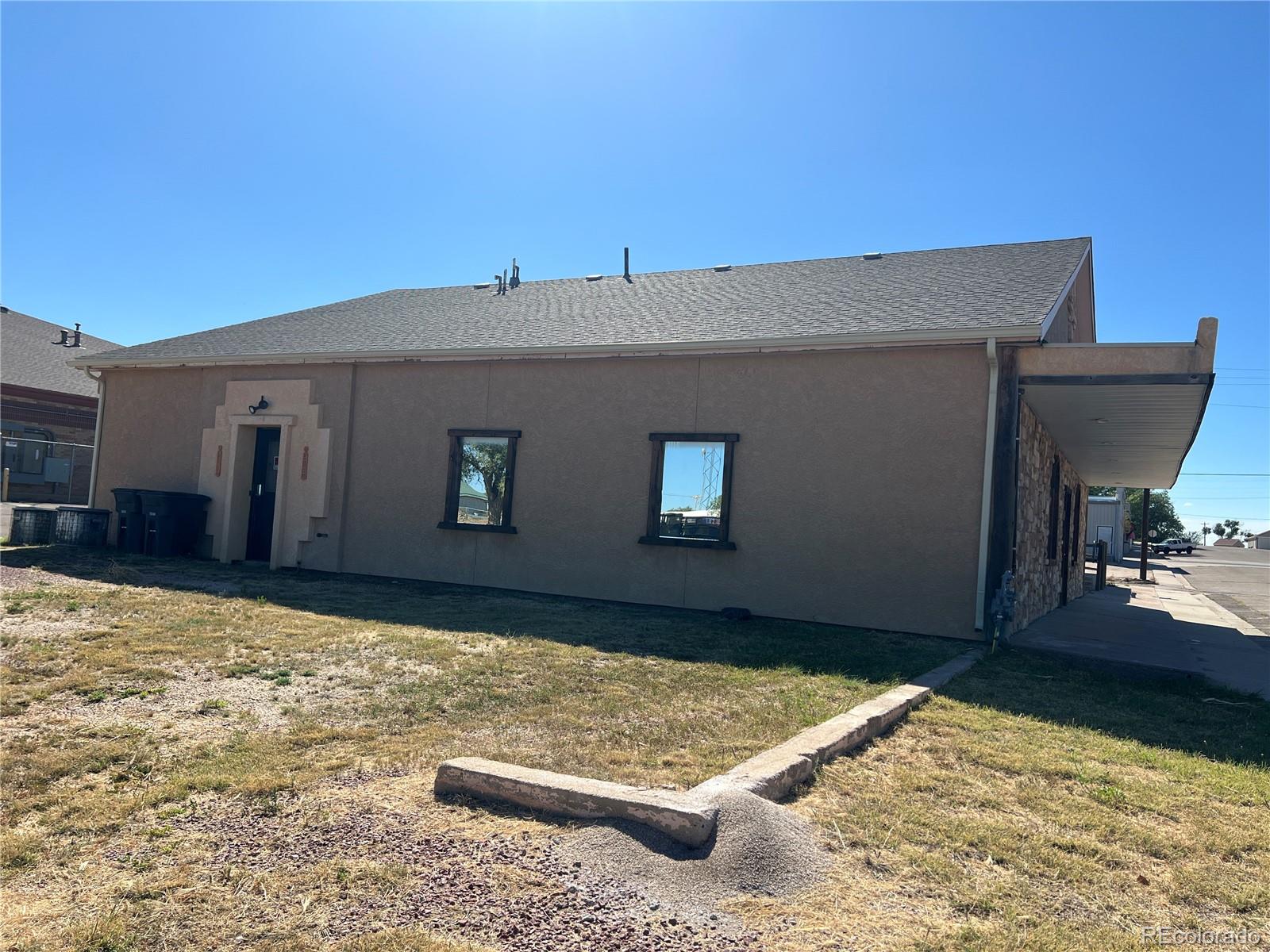 815  2nd Street, limon&nbsp; House Search MLS Picture