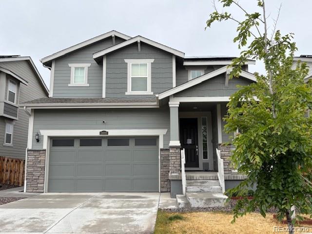 11005  Ursula Street, commerce city&nbsp; House Search MLS Picture