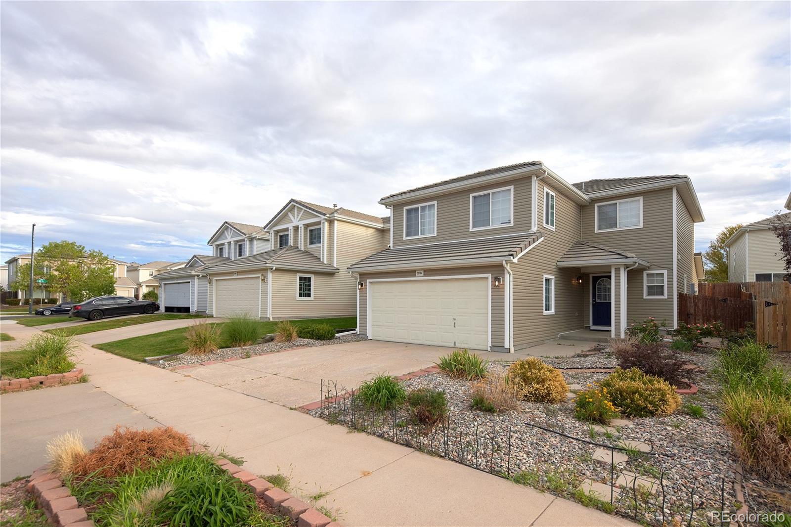 Green Valley Ranch Denver Home | MLS #: 717015020764 E 39th Avenue, Denver Beds: 4 Baths: 3 Price: $489,000