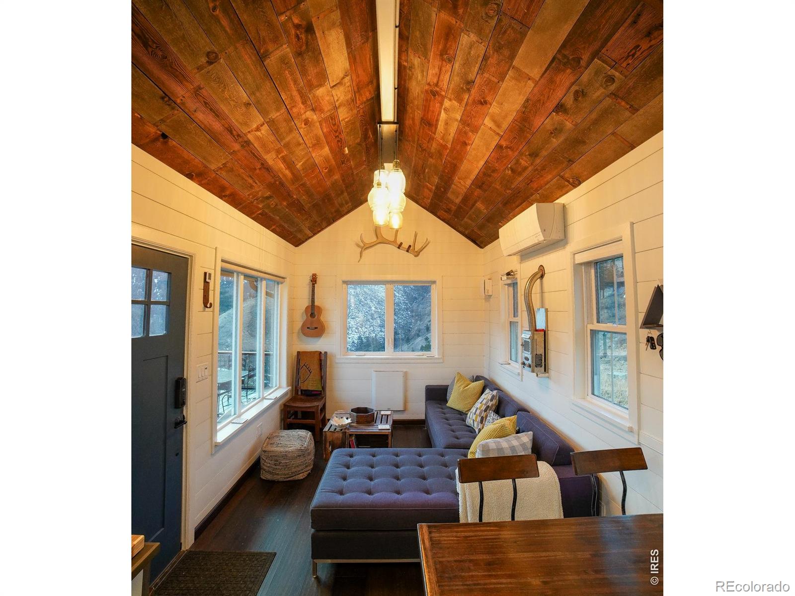 560  Emerson Gulch Road, boulder&nbsp; House Search MLS Picture