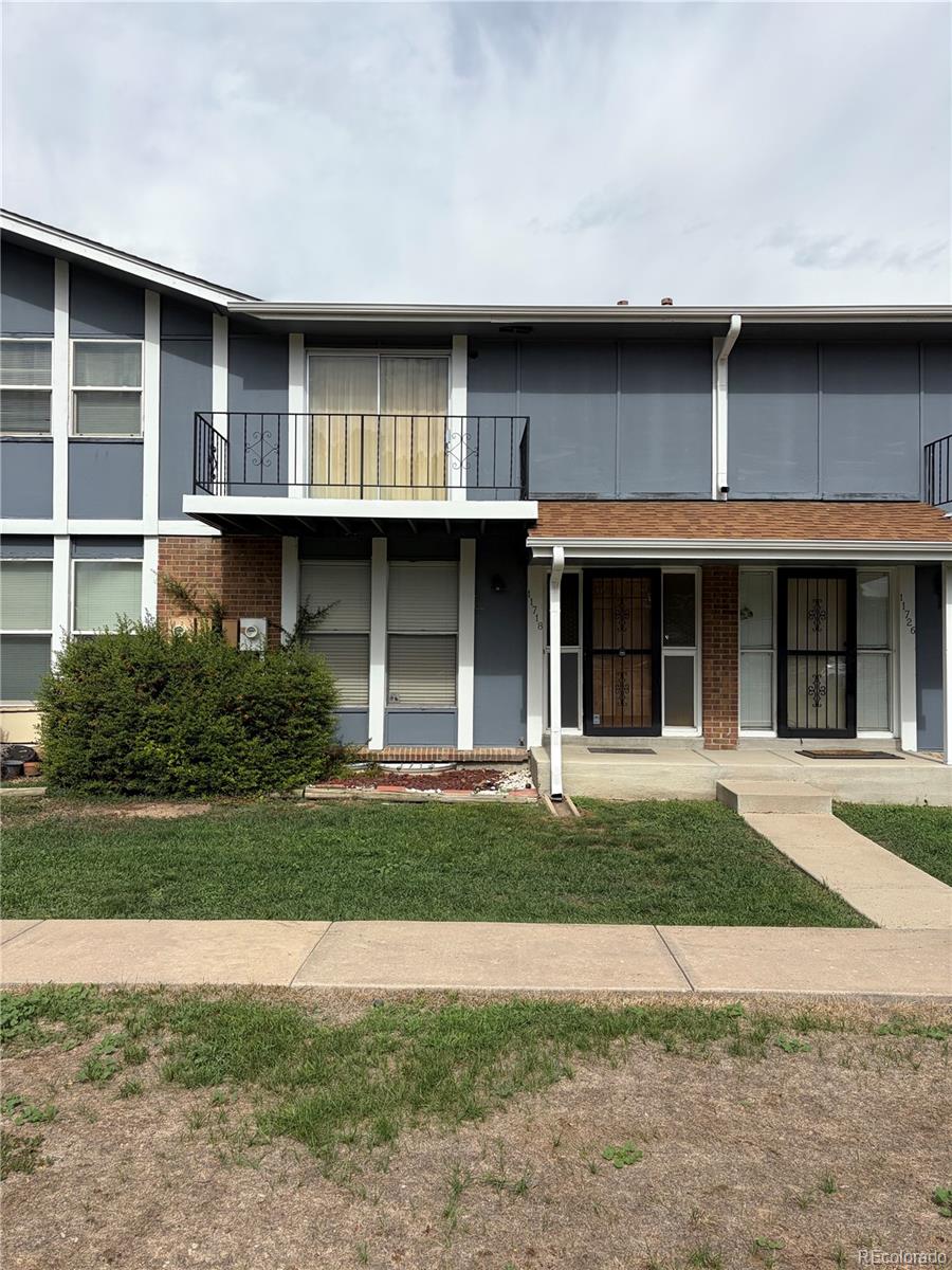 aurora&nbsp; House Search Picture