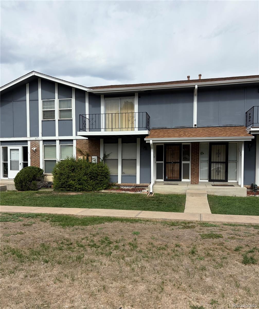 11718 E Canal Drive, aurora&nbsp; House Search MLS Picture
