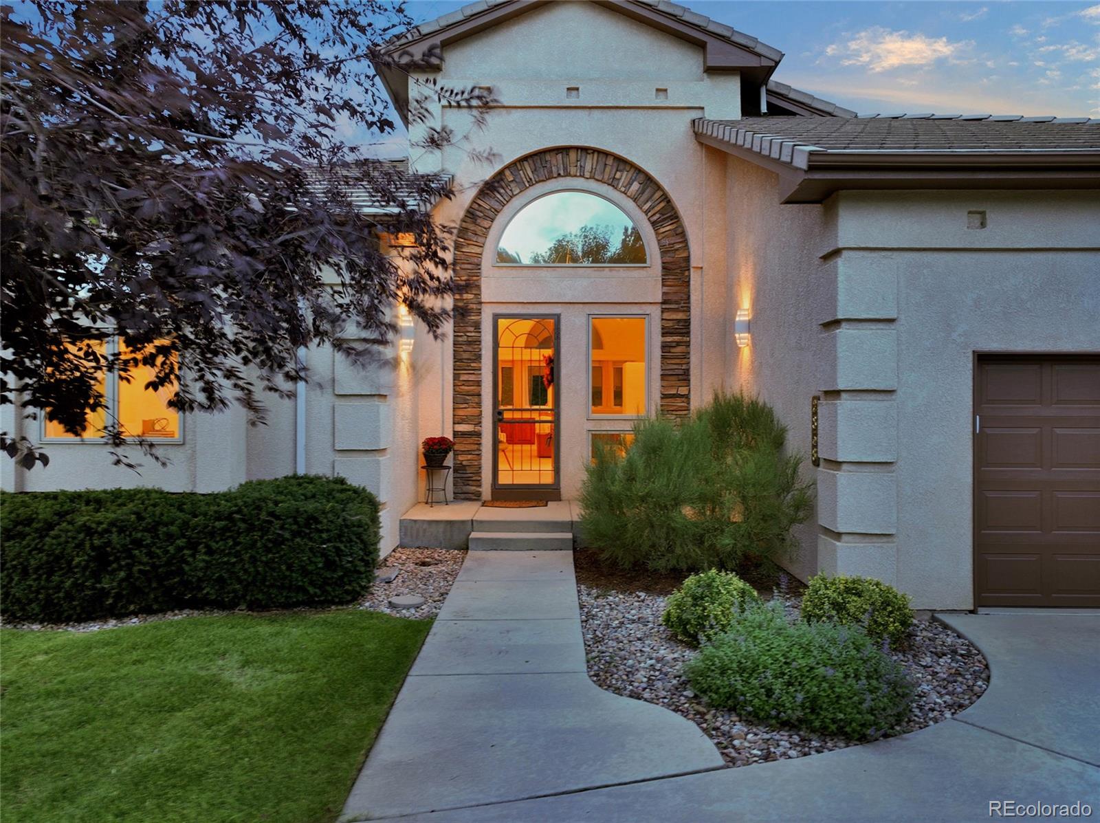  Colorado Springs Home | MLS #: 65276332836  Stonewall Heights, Colorado Springs Beds: 5 Baths: 3 Price: $635,000