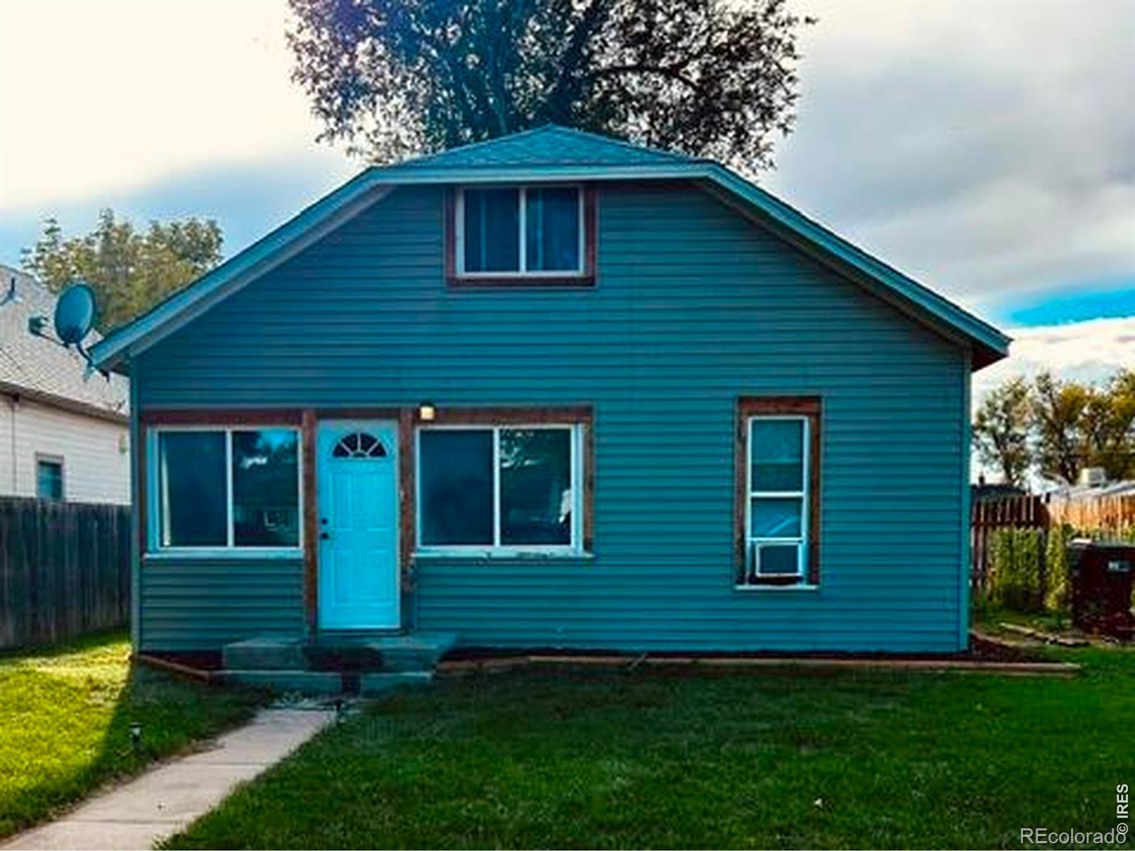 ault&nbsp; House Search Picture