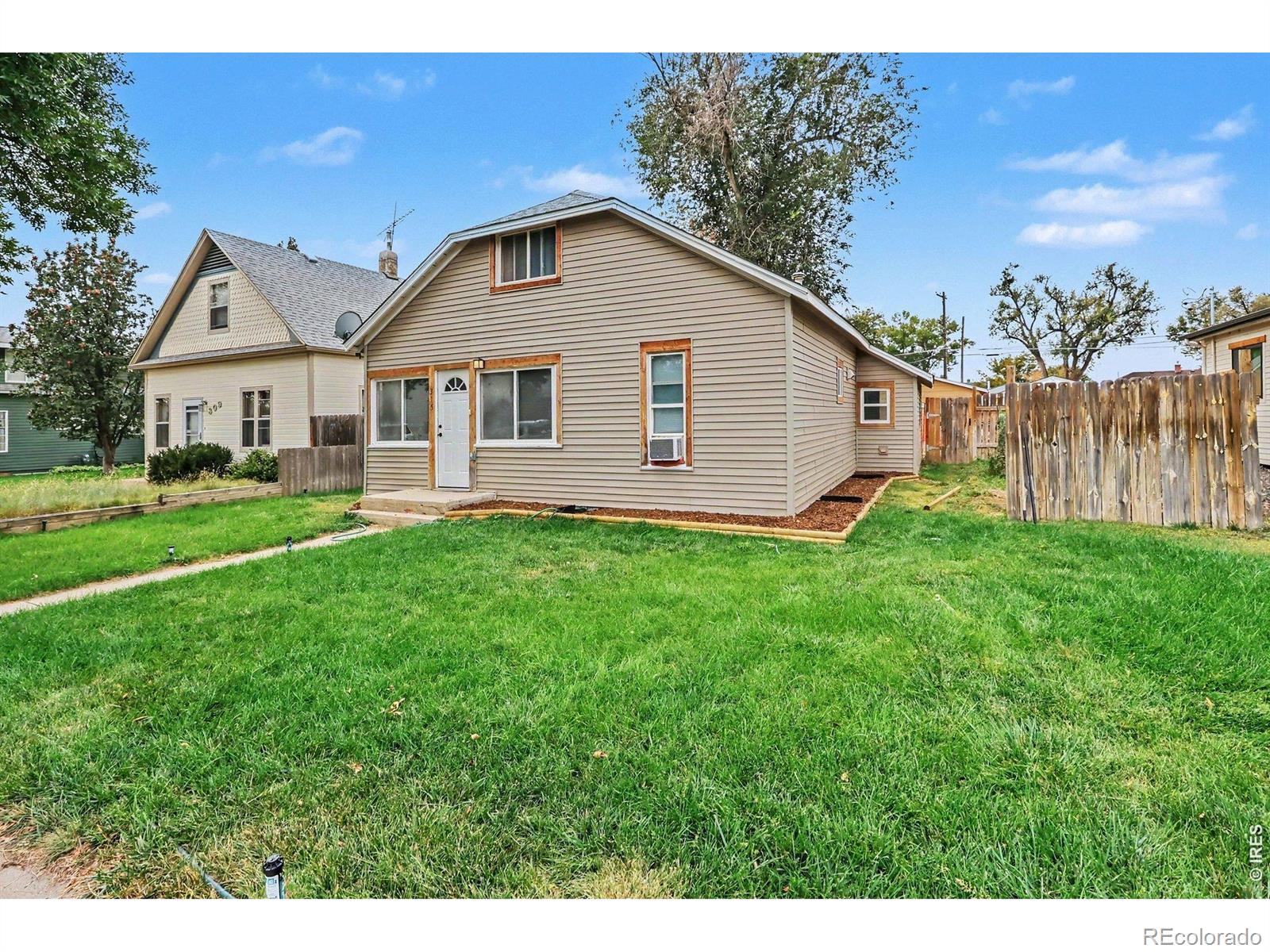 315  1st Avenue, ault&nbsp; House Search MLS Picture