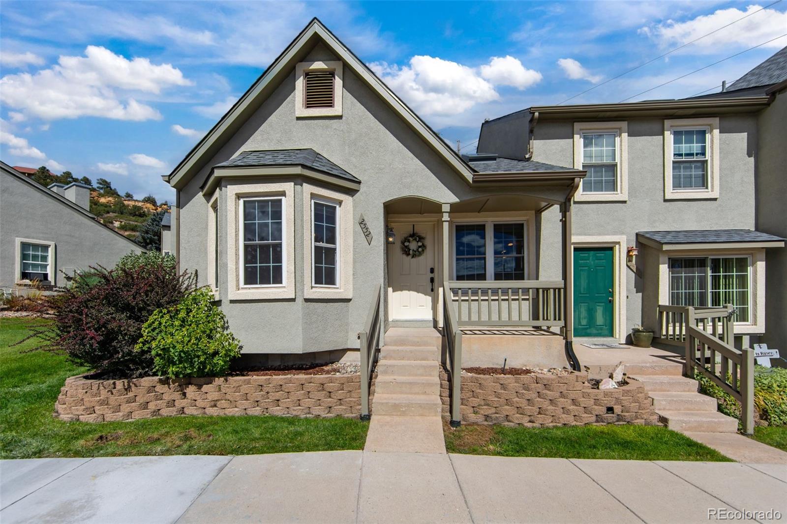 colorado springs&nbsp; House Search Picture