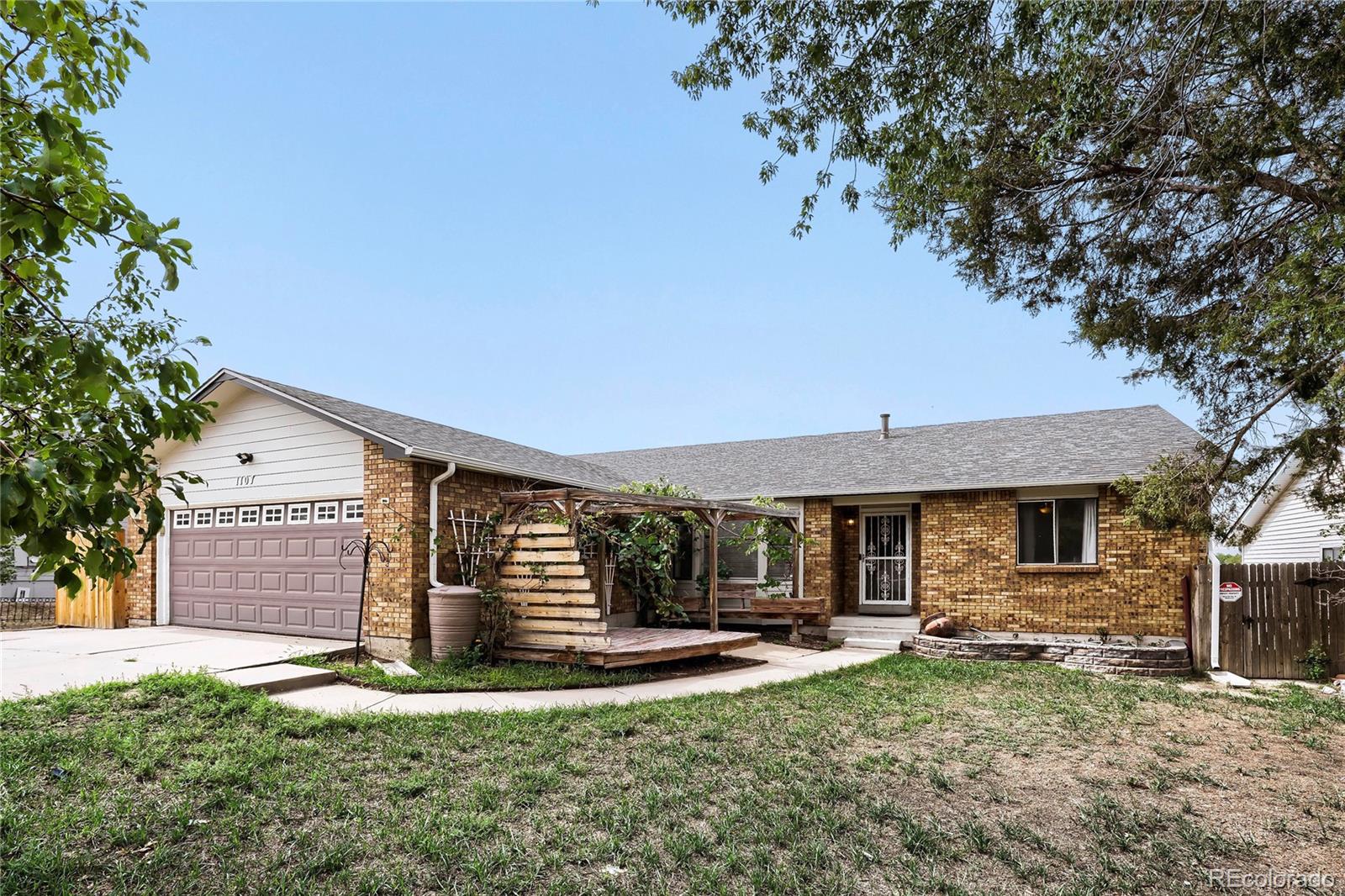  Aurora Home | MLS #: 29809061107  Sable Boulevard, Aurora Beds: 3 Baths: 3 Price: $465,000