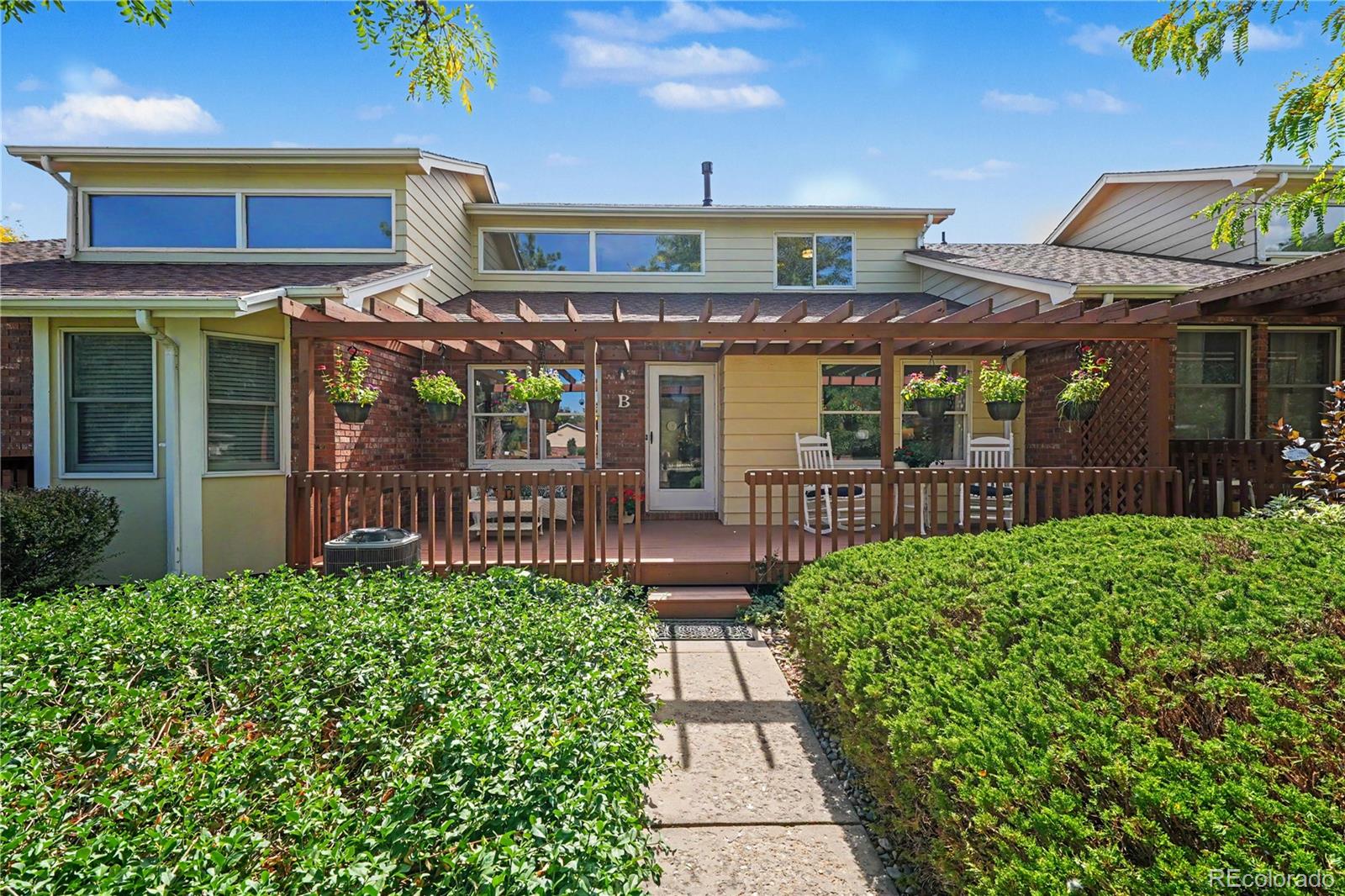 3448  Laredo Lane, fort collins&nbsp; House Search MLS Picture