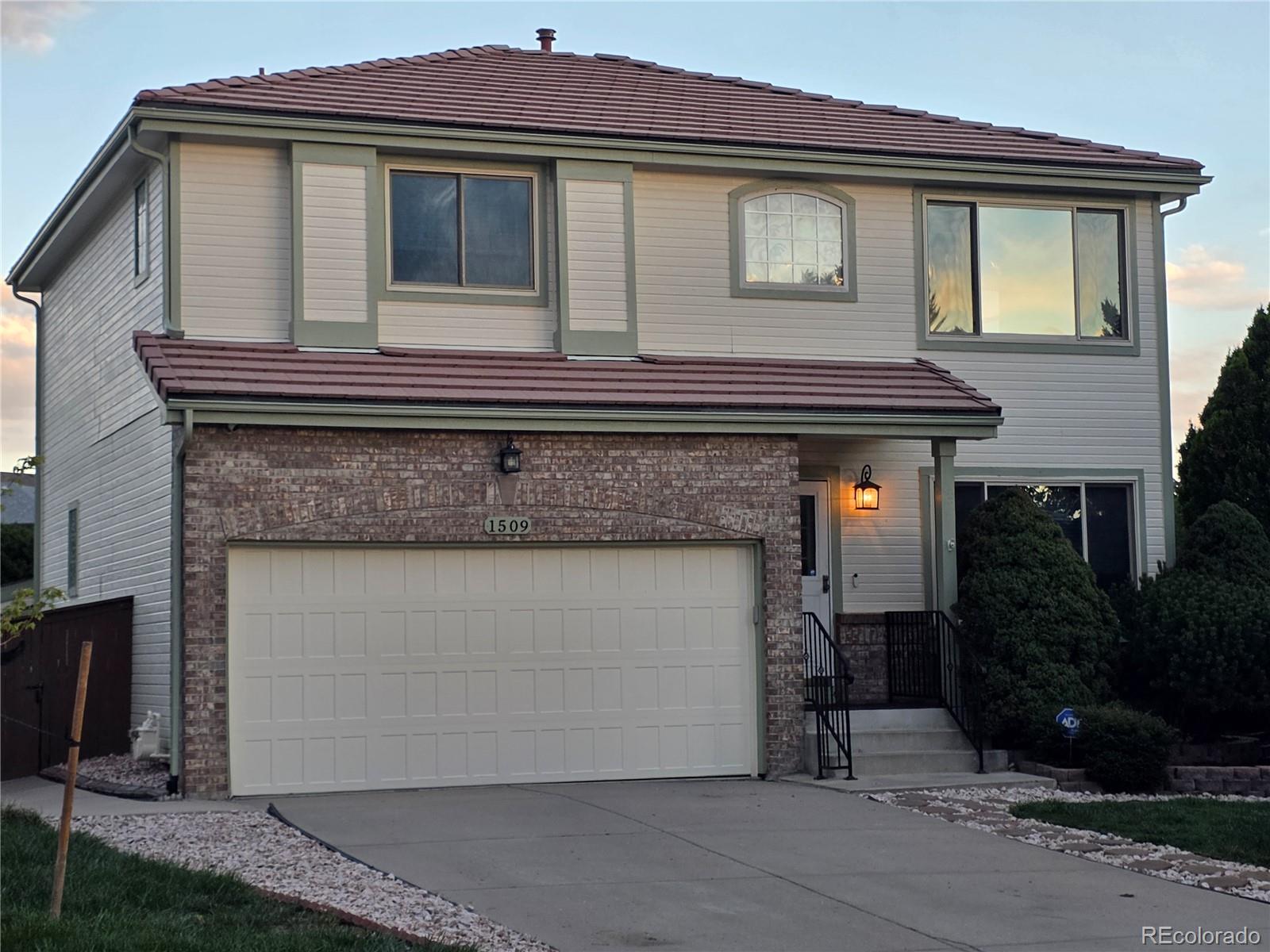  Highlands Ranch Home | MLS #: 47712961509  Spring Water Place, Highlands Ranch Beds: 3 Baths: 3 Price: $647,000