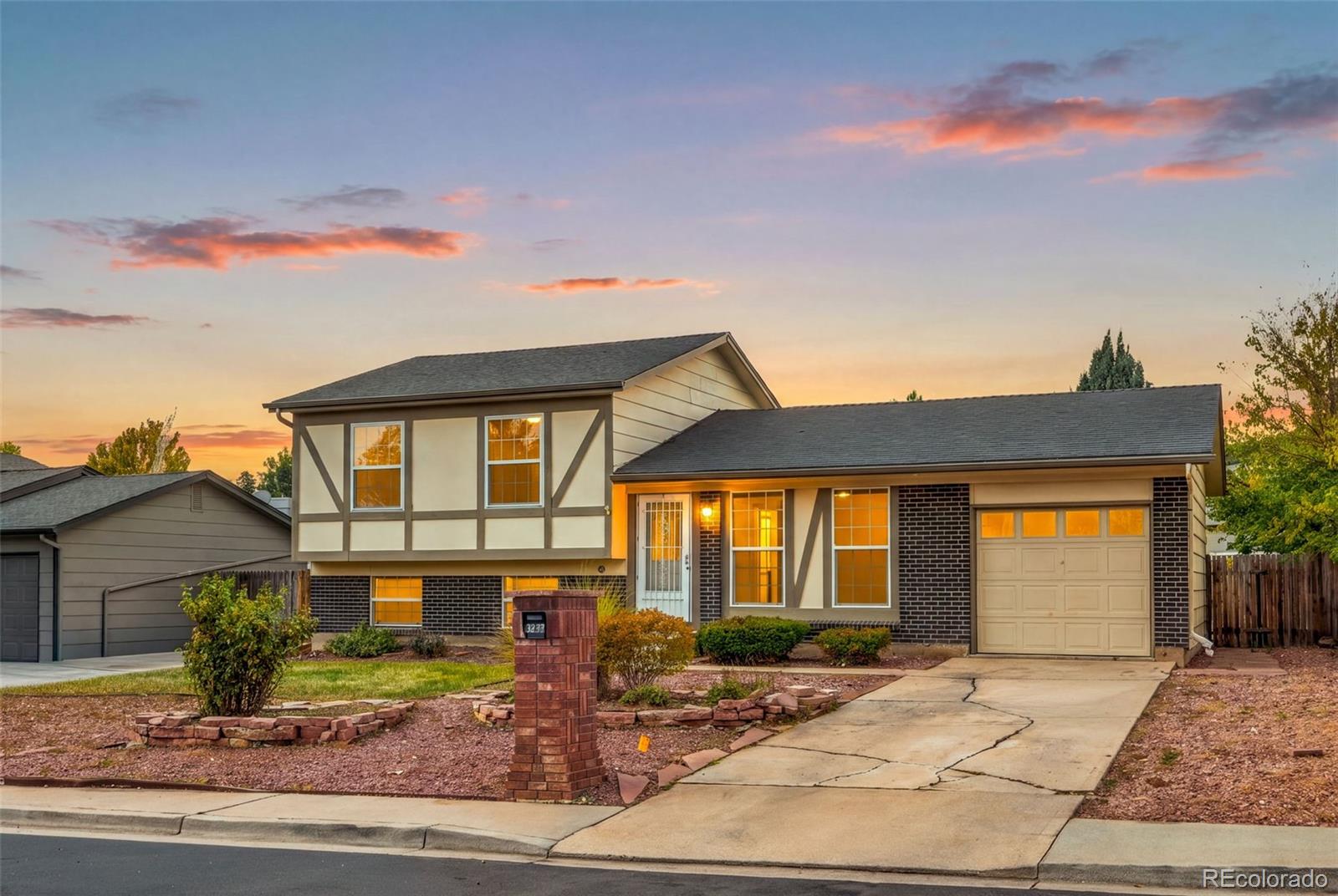 Northmoor Estates Broomfield Home | MLS #: 79591511357  Dexter Street, Broomfield Beds: 4 Baths: 2 Price: $449,900