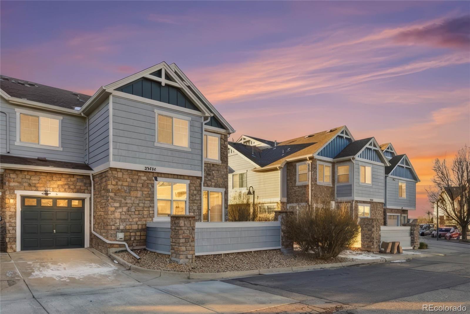 aurora&nbsp; House Search Picture