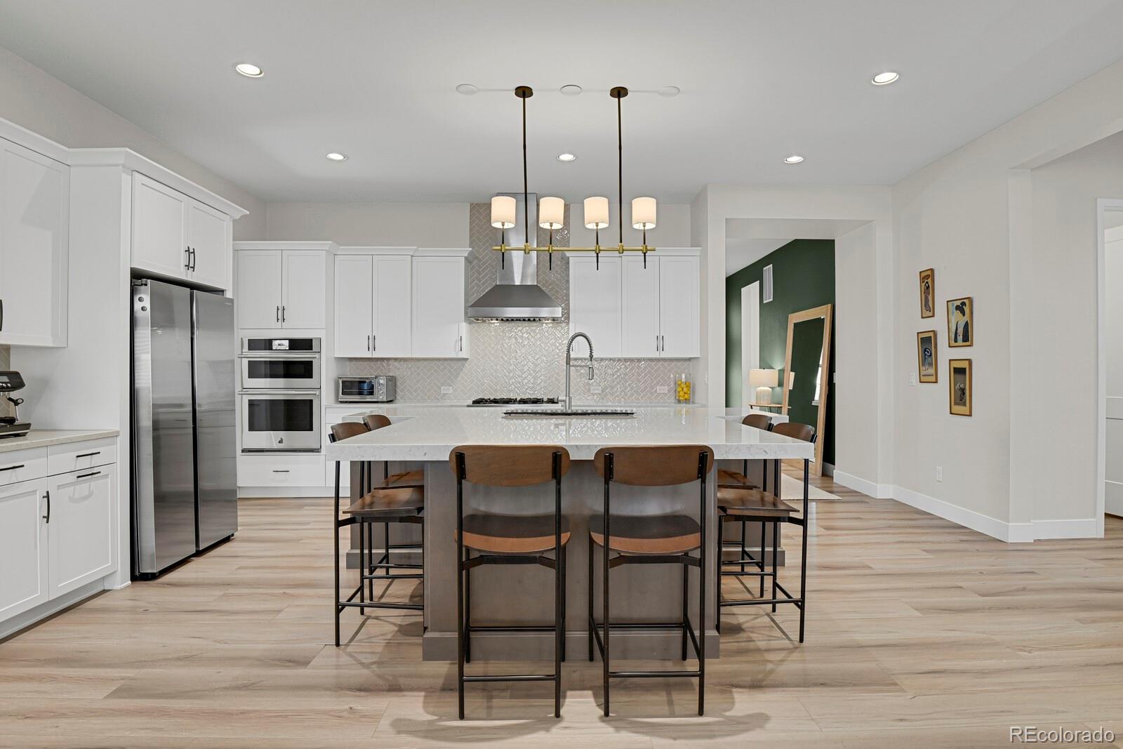 7359  Canyon Sky Trail, castle pines&nbsp; House Search MLS Picture