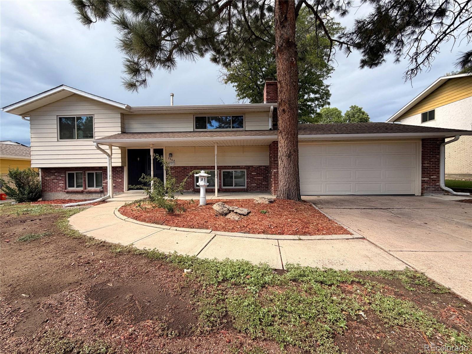  Denver Home | MLS #: 15442342965 S Eaton Street, Denver Beds: 4 Baths: 2 Price: $573,900