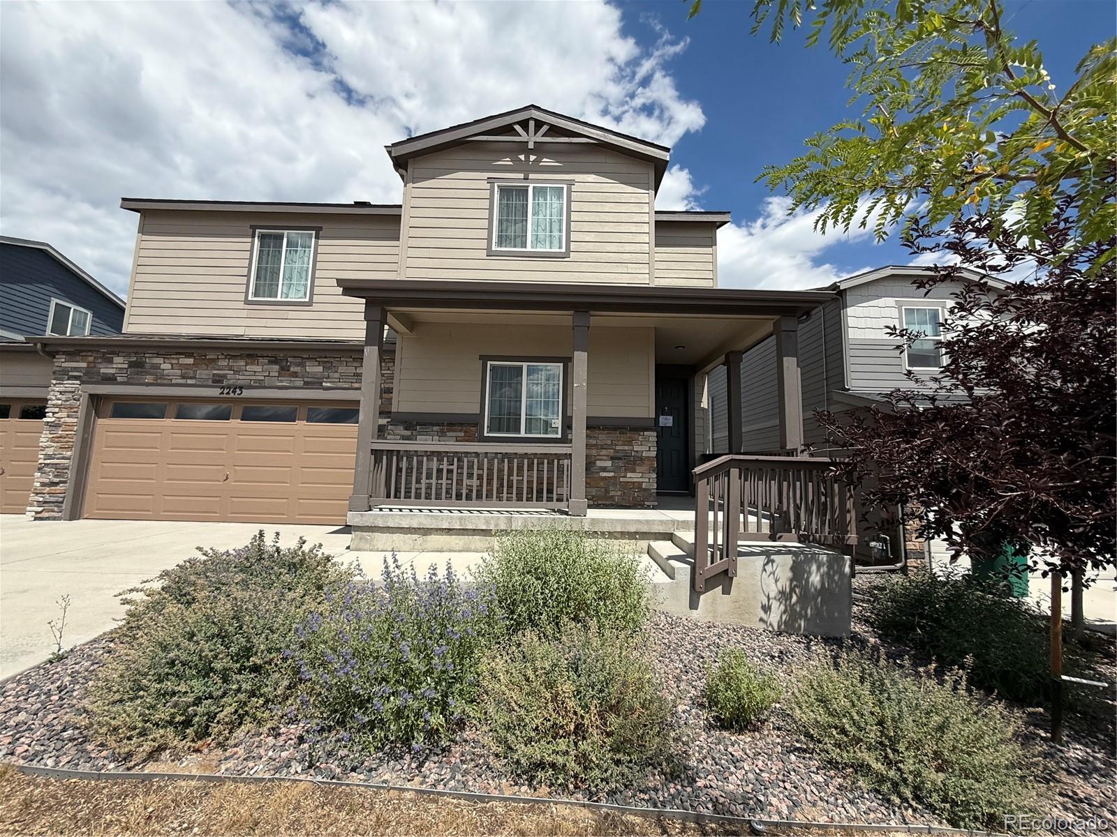 Denver HUD Homes Picture