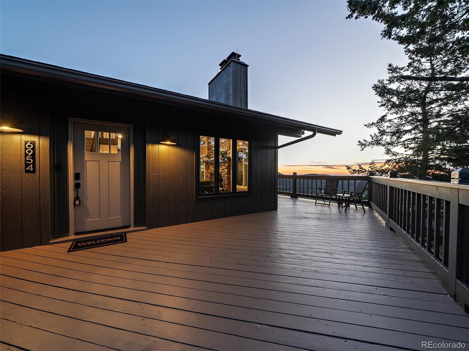 6954  Olympus Drive, evergreen&nbsp; House Search MLS Picture
