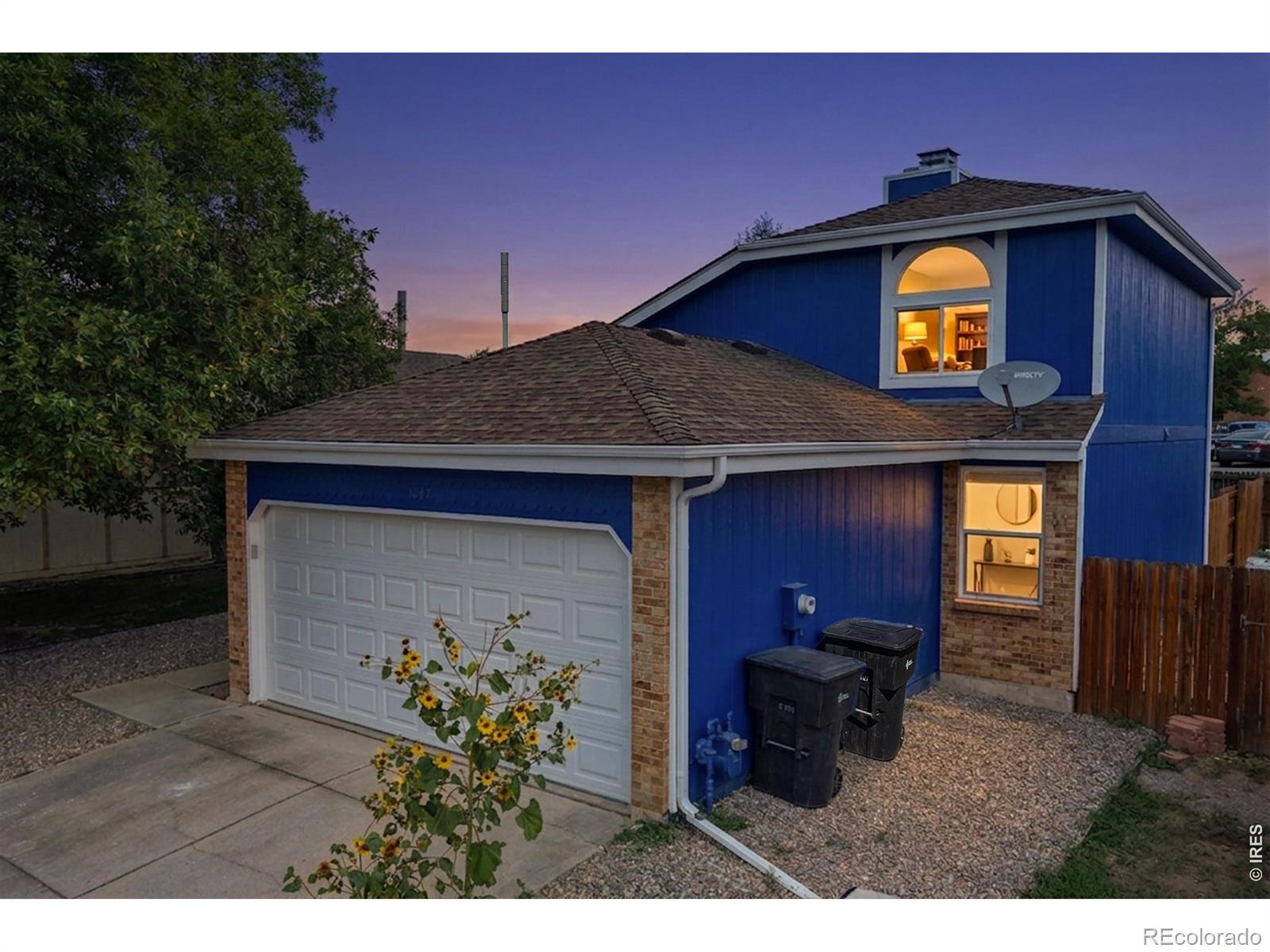  Thornton Home | MLS #: 45678910690865047 E 112th Court, Thornton Beds: 4 Baths: 3 Price: $499,900