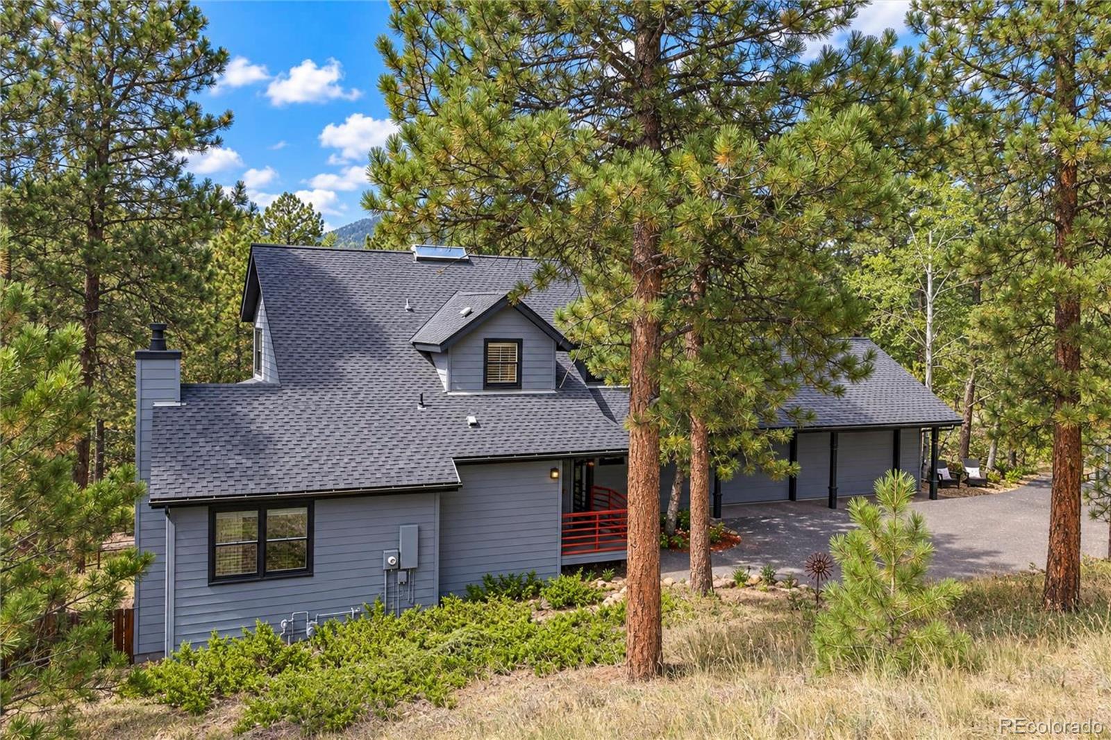 1667  Keystone Drive, evergreen&nbsp; House Search MLS Picture
