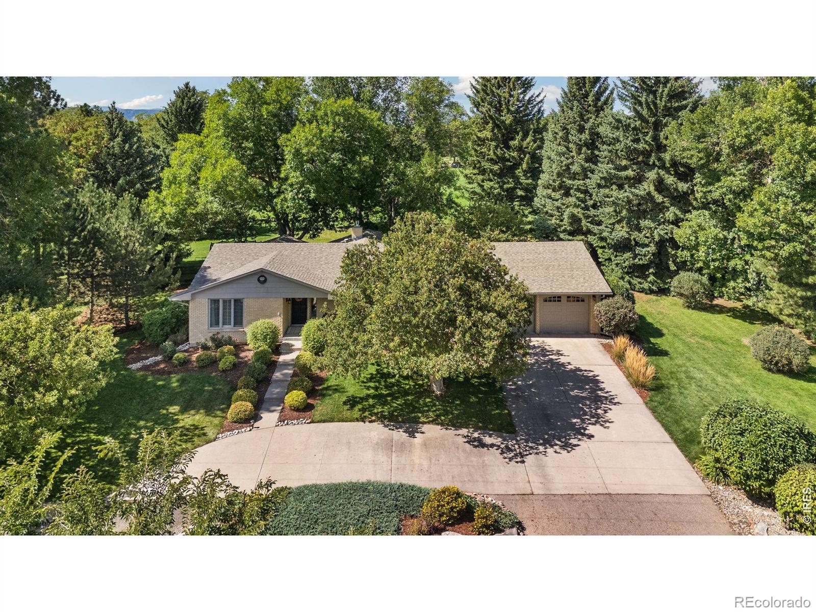2209  Turnberry Road, fort collins&nbsp; House Search MLS Picture