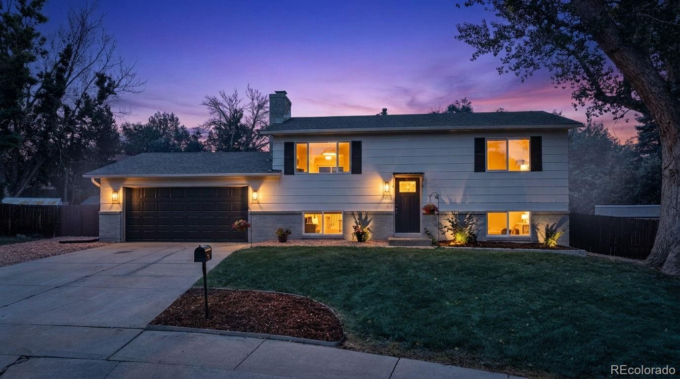 colorado springs&nbsp; House Search Picture