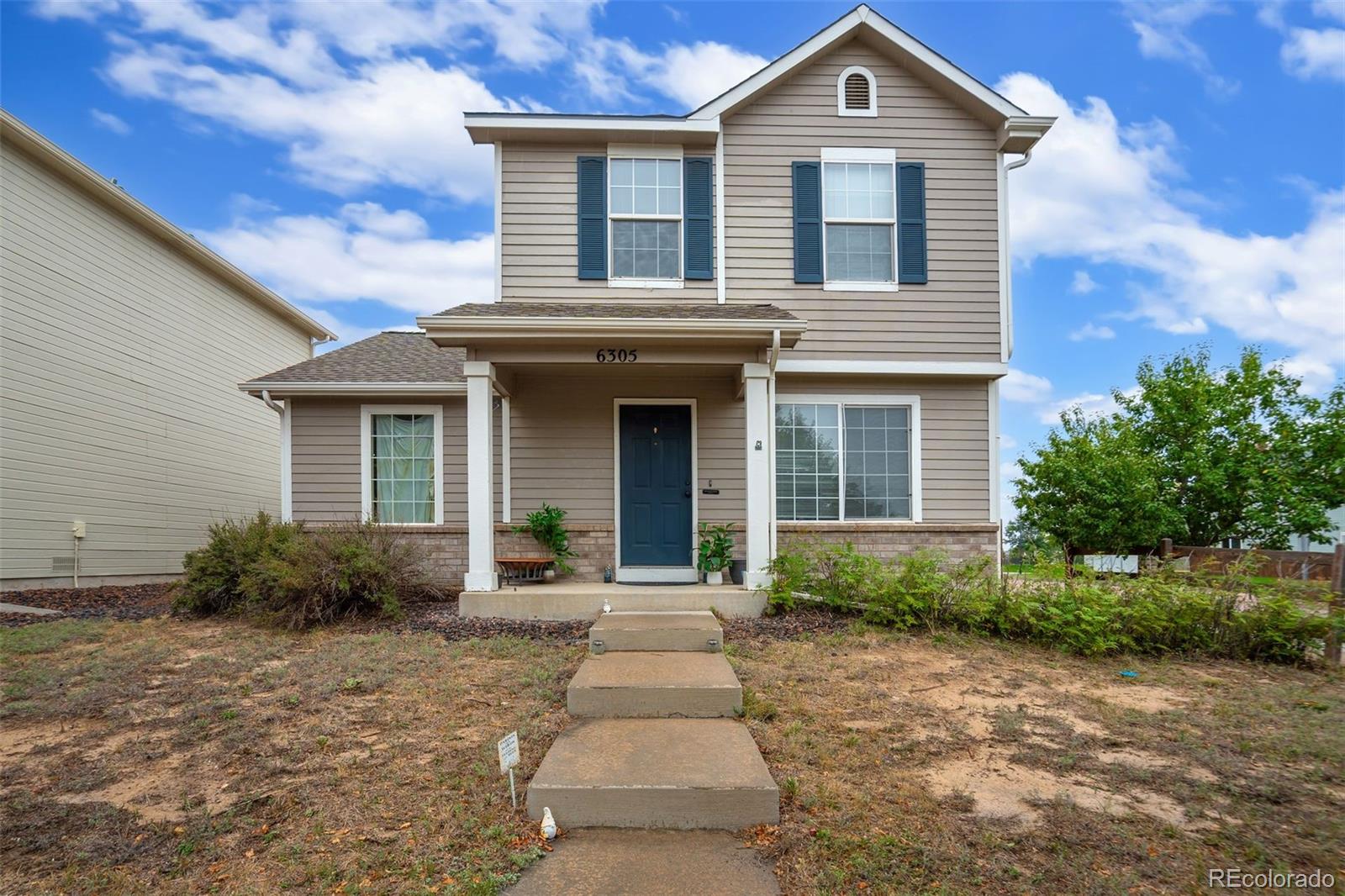 6305  Rockville Drive, colorado springs&nbsp; House Search MLS Picture