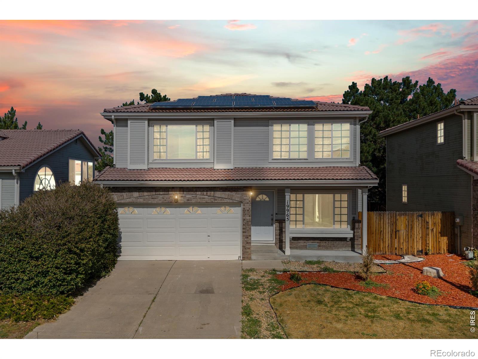  Denver Home | MLS #: 456789106909119965  Mitchell Place, Denver Beds: 4 Baths: 3 Price: $499,990