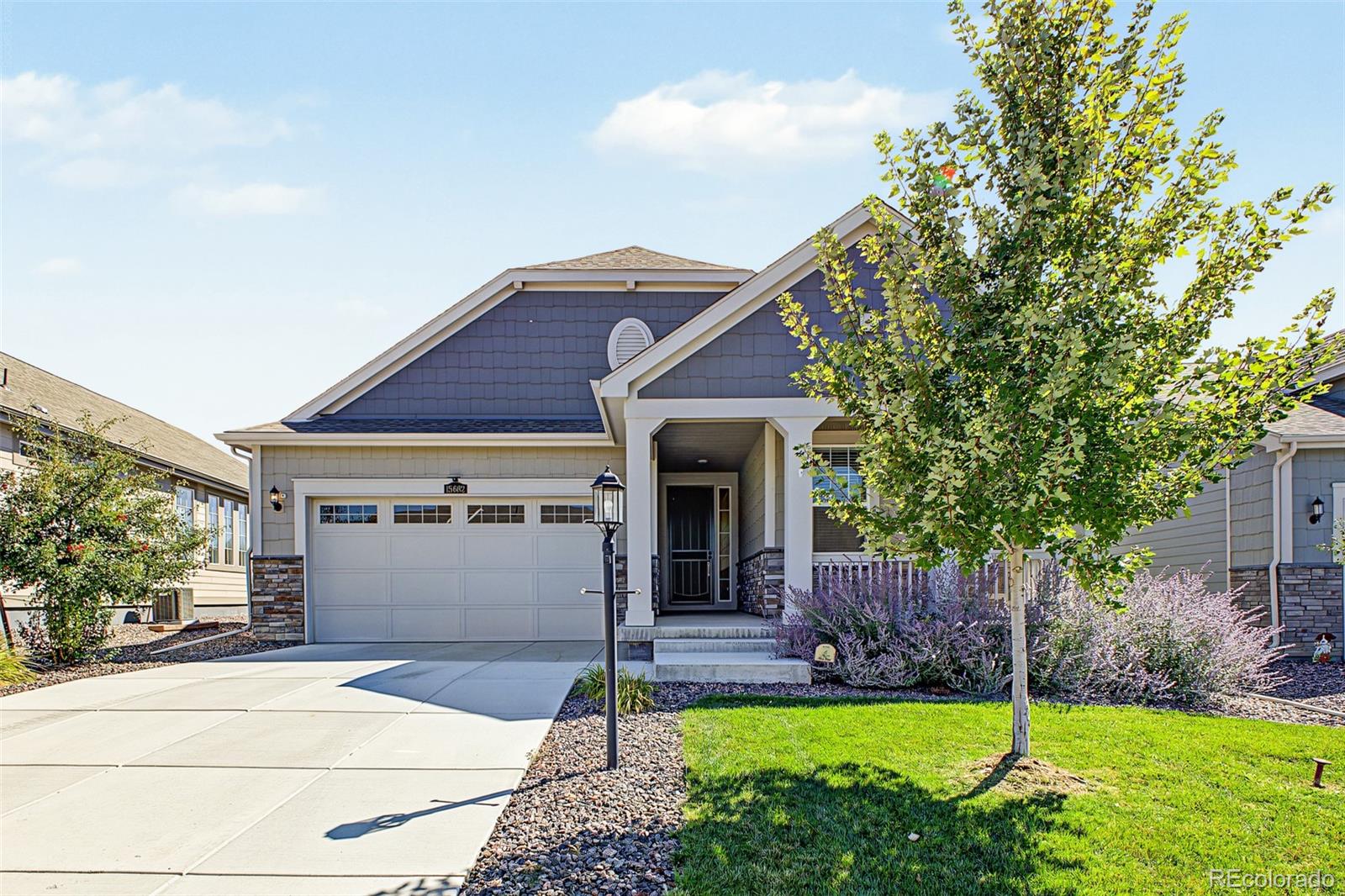 Heritage Todd Creek Thornton Home | MLS #: 401469915682  Willow Street, Thornton Beds: 3 Baths: 2 Price: $789,900