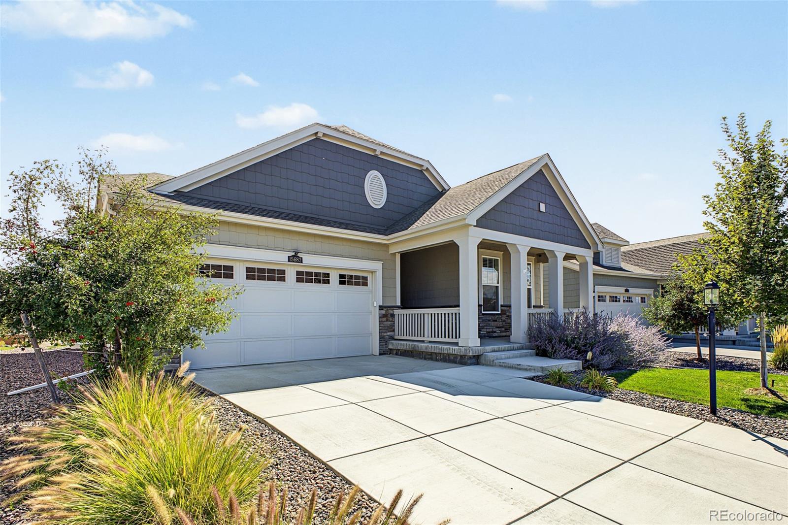 15682  Willow Street, thornton&nbsp; House Search MLS Picture