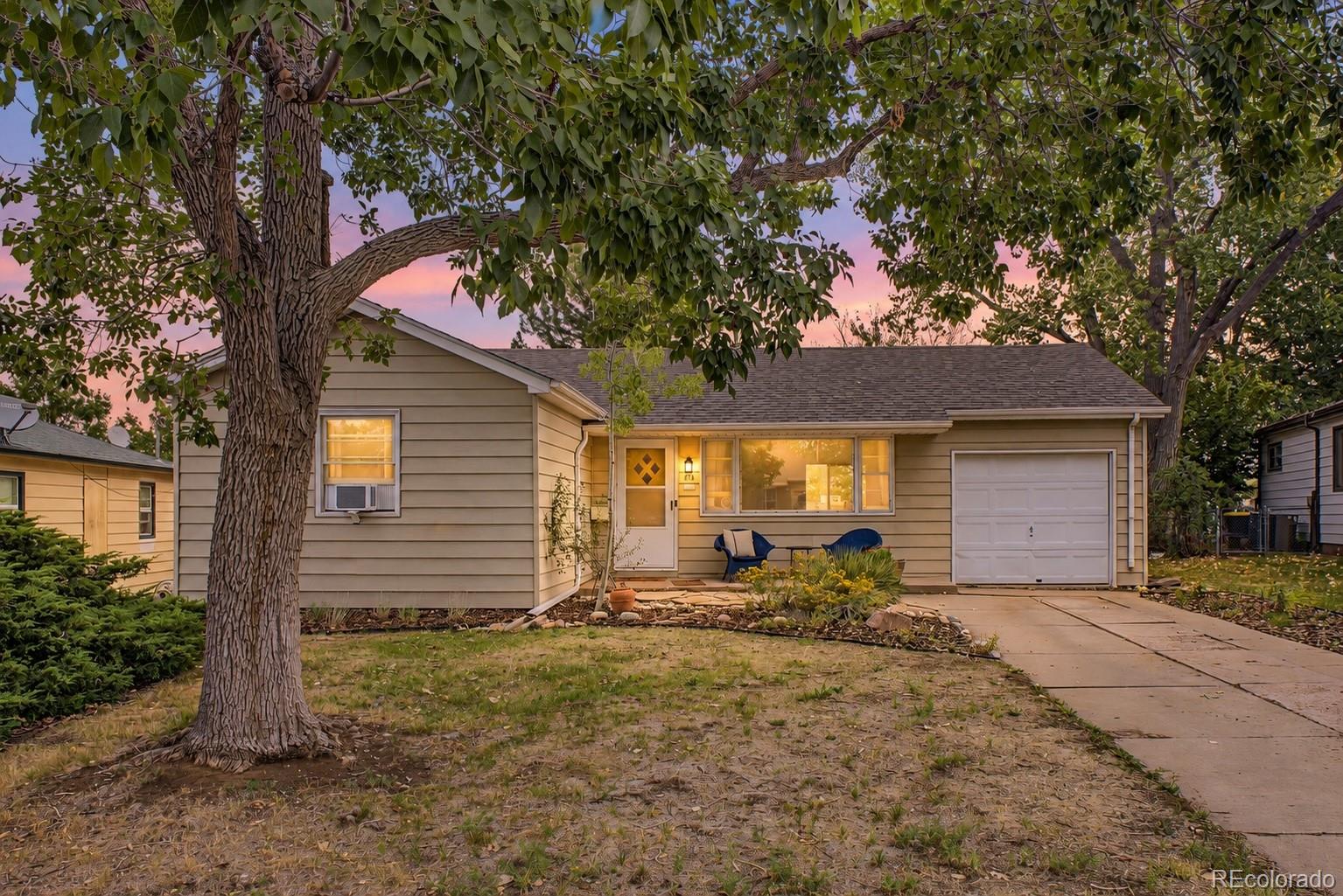  Denver Home | MLS #: 6193729714 S Xavier Street, Denver Beds: 3 Baths: 1 Price: $435,000