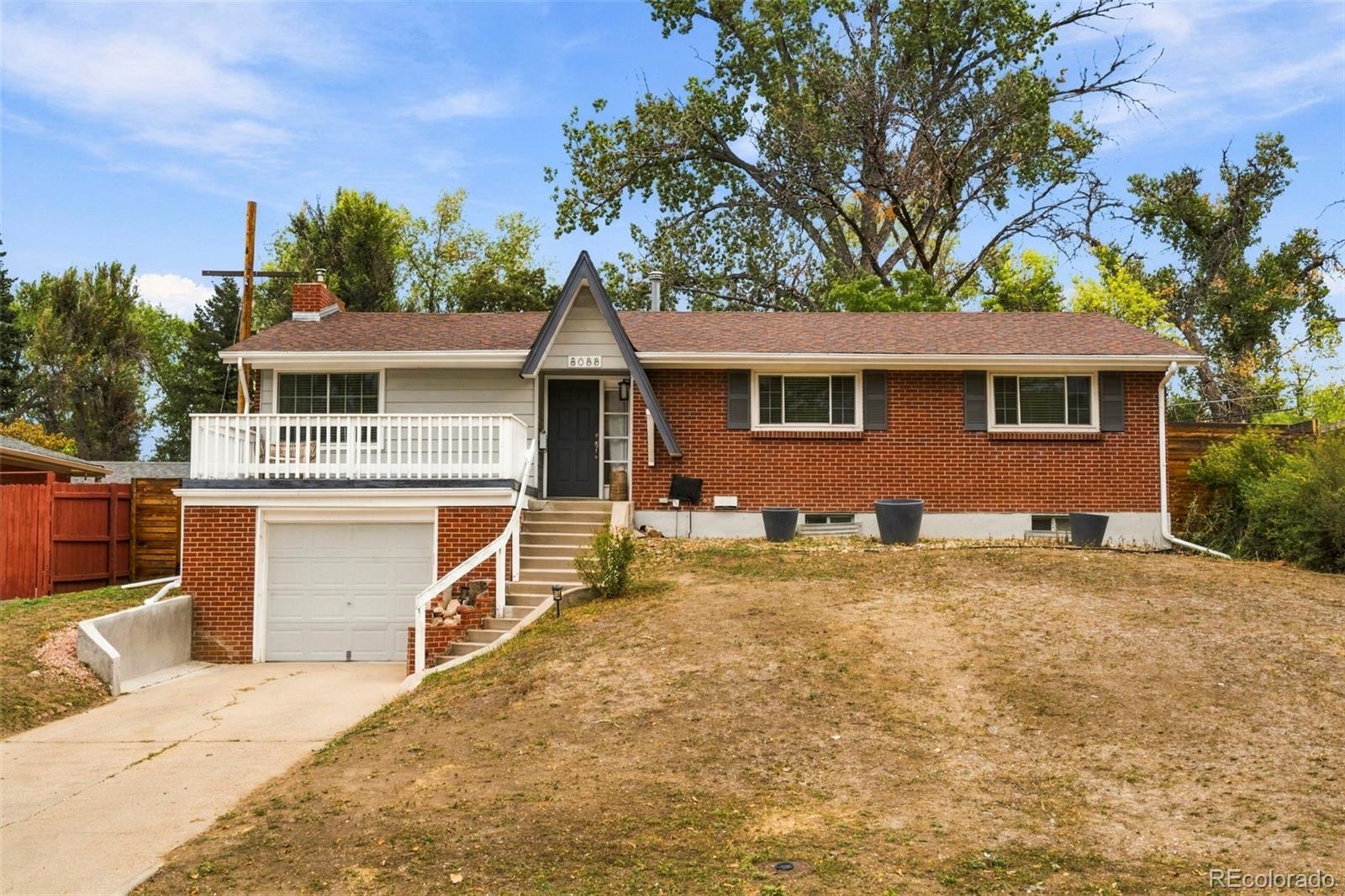  Westminster Home | MLS #: 71675918088  Raleigh Street, Westminster Beds: 4 Baths: 2 Price: $530,000