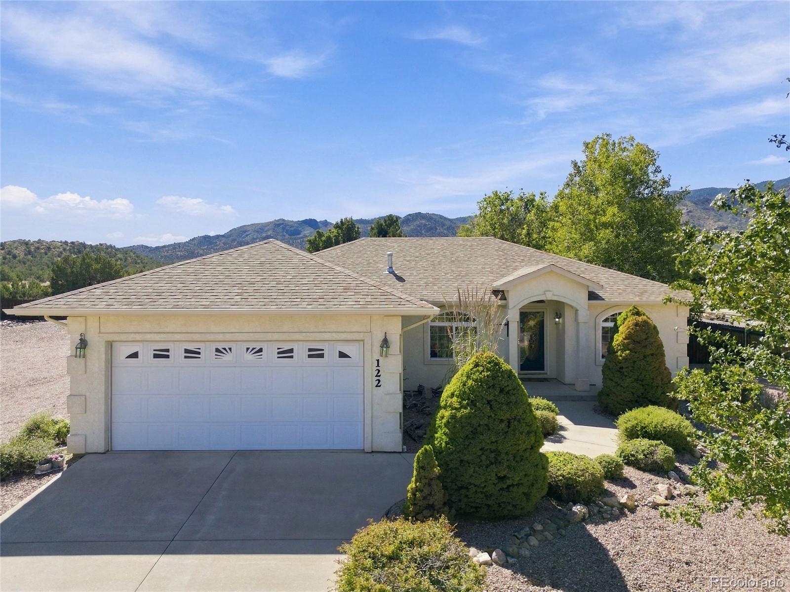 122  Shiloh Drive, canon city&nbsp; House Search MLS Picture
