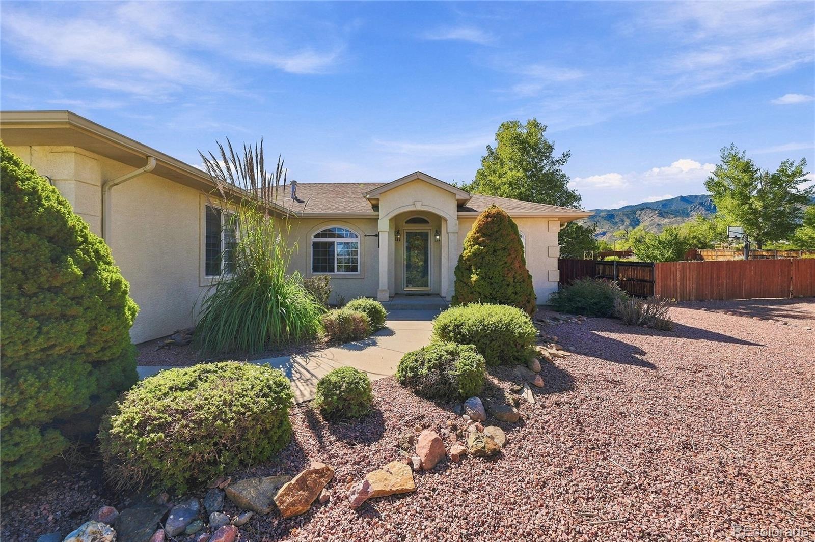 122  Shiloh Drive, canon city&nbsp; House Search MLS Picture